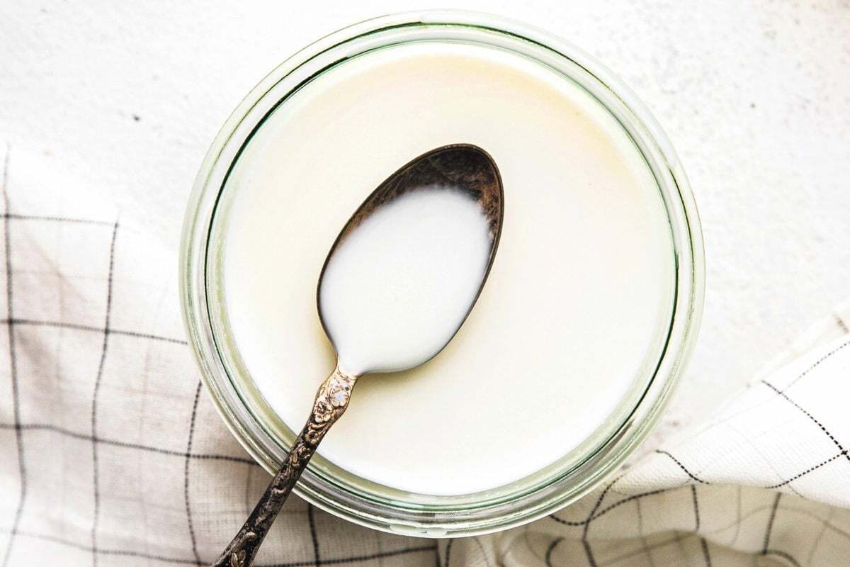 recette-de-babeurre