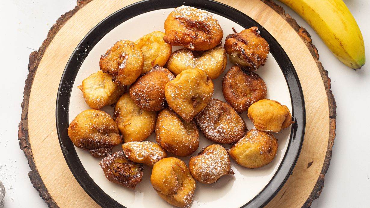 recette-de-bananes