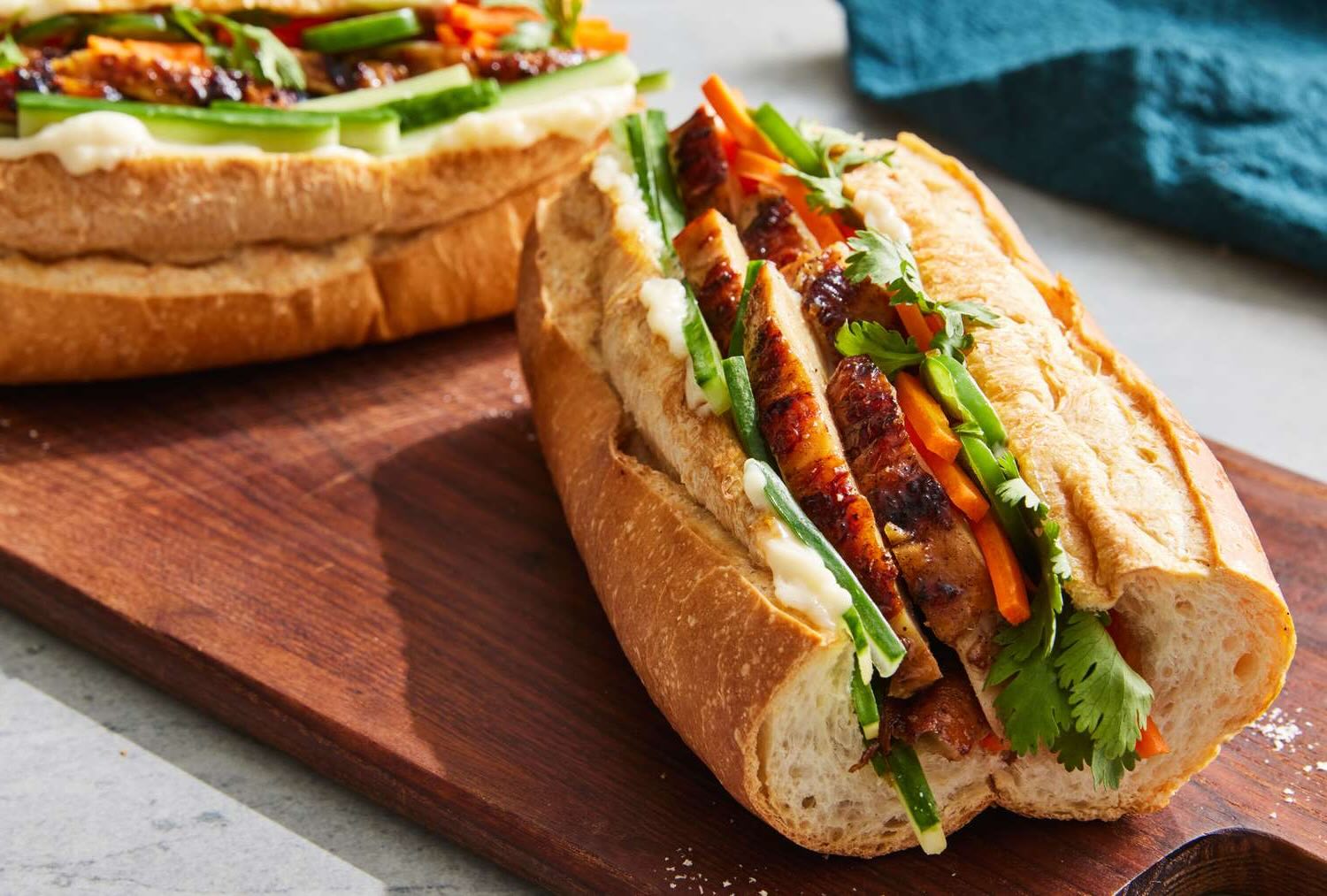 recette-de-banh-mi