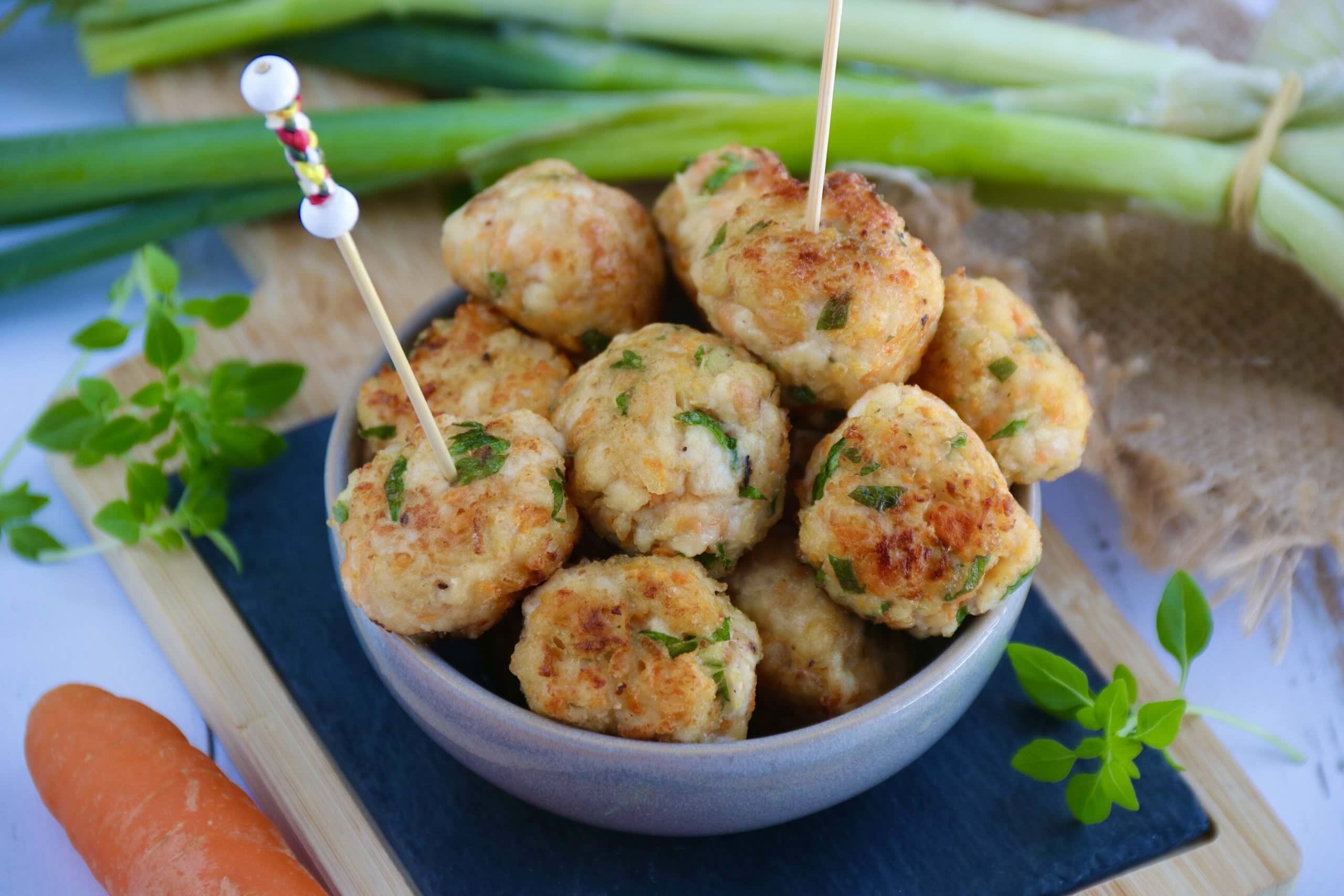 recette-de-boulettes-de-poulet