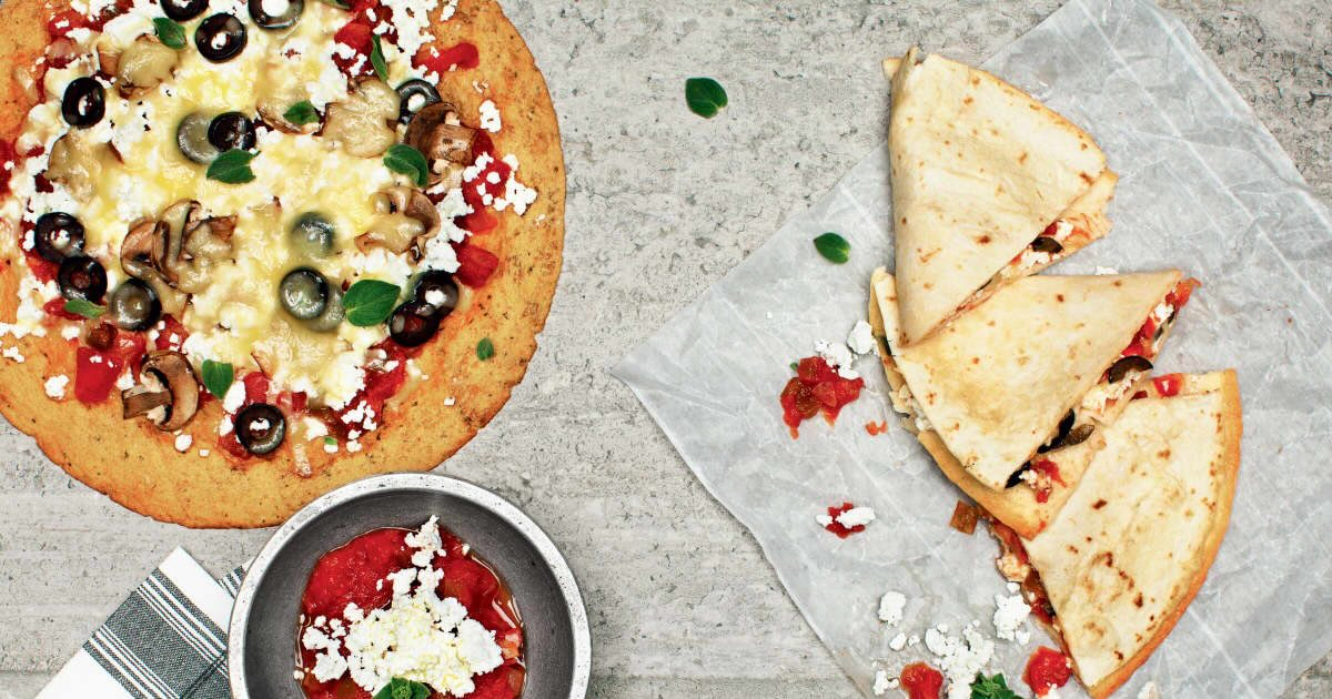 recette-de-calzone