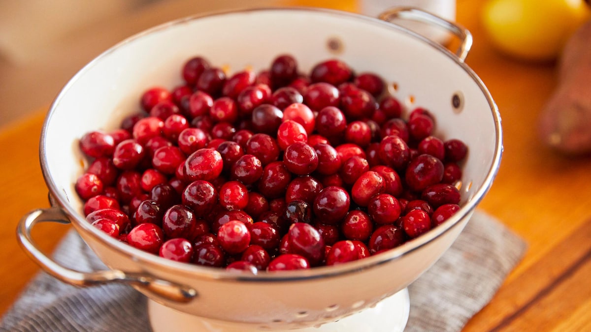 recette-de-canneberges-fraiches
