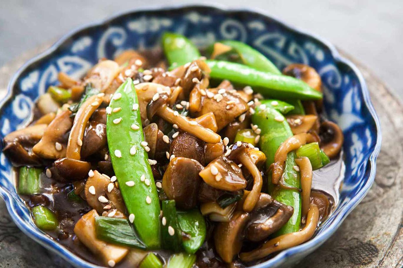 recette-de-champignon