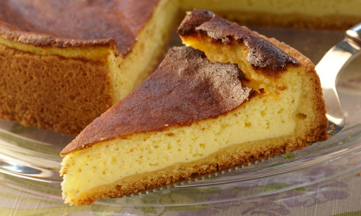 recette-de-cheesecake-au-four