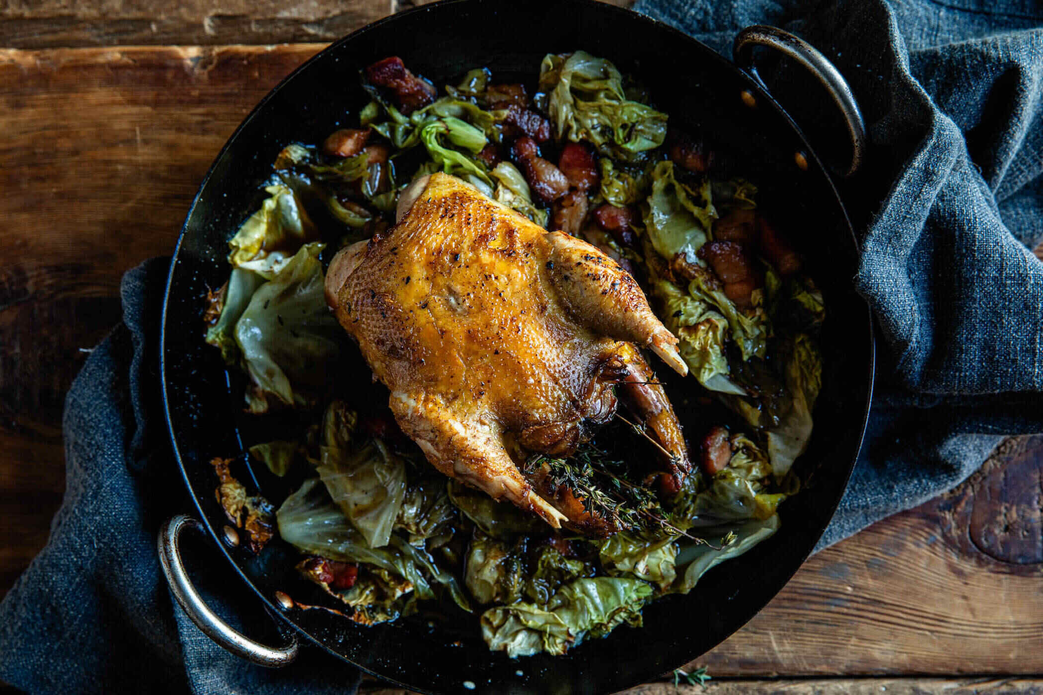 recette-de-faisan