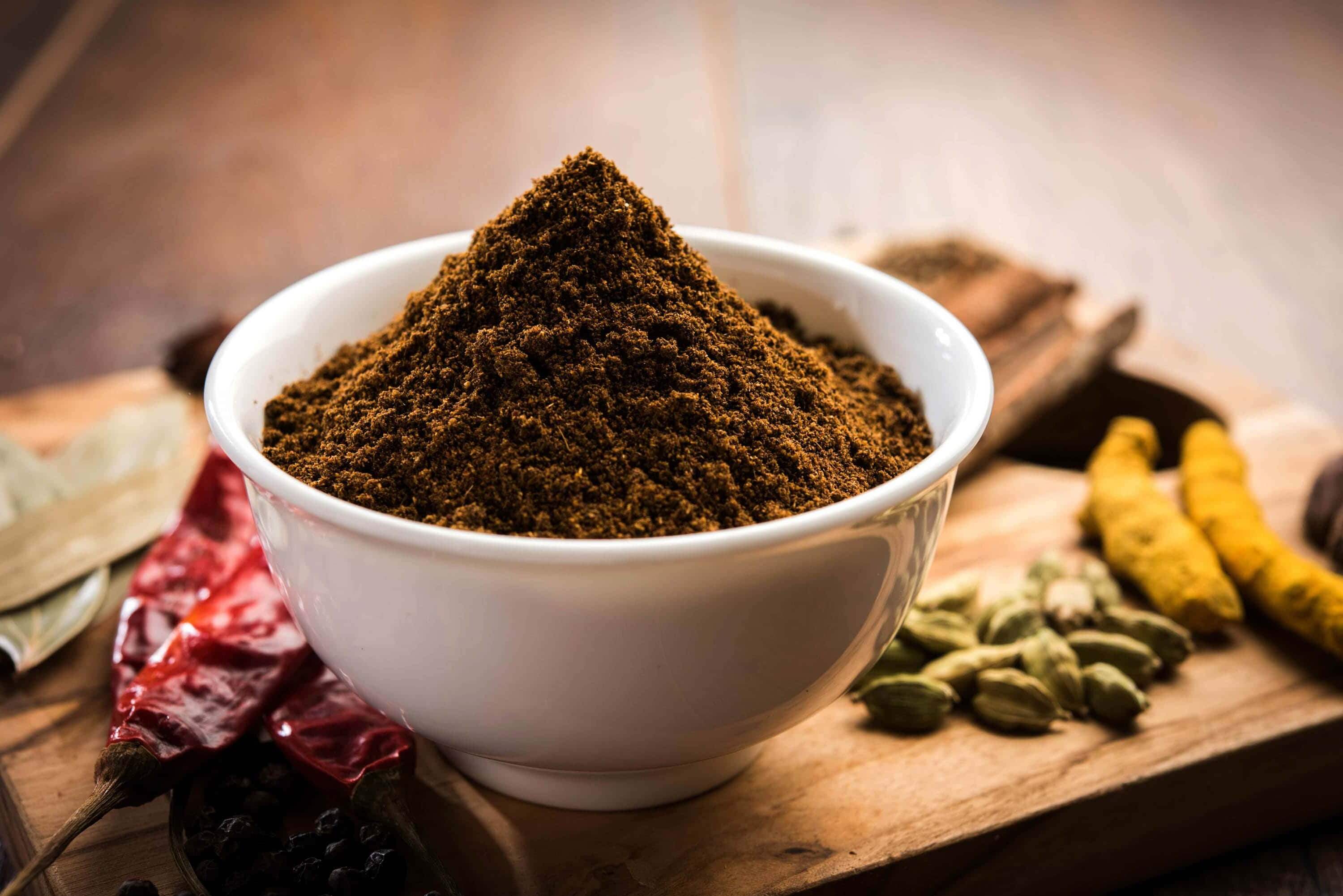 recette-de-garam-masala