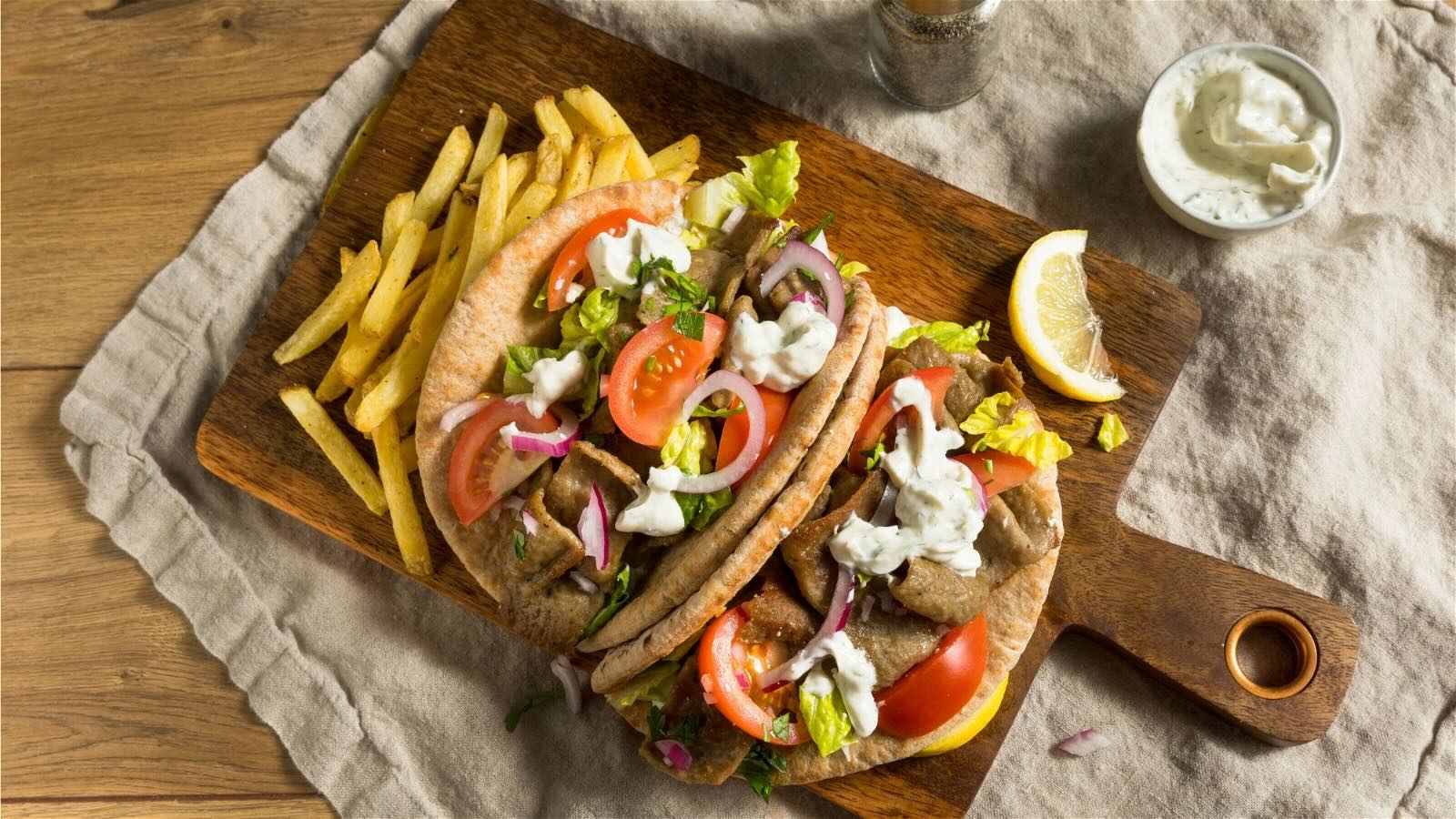 recette-de-gyros