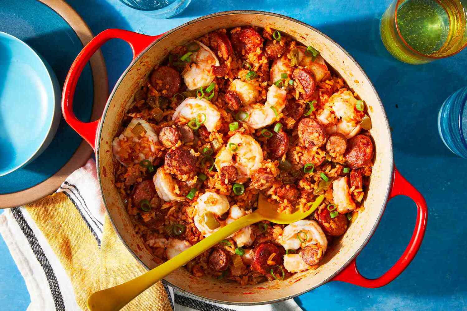 recette-de-jambalaya