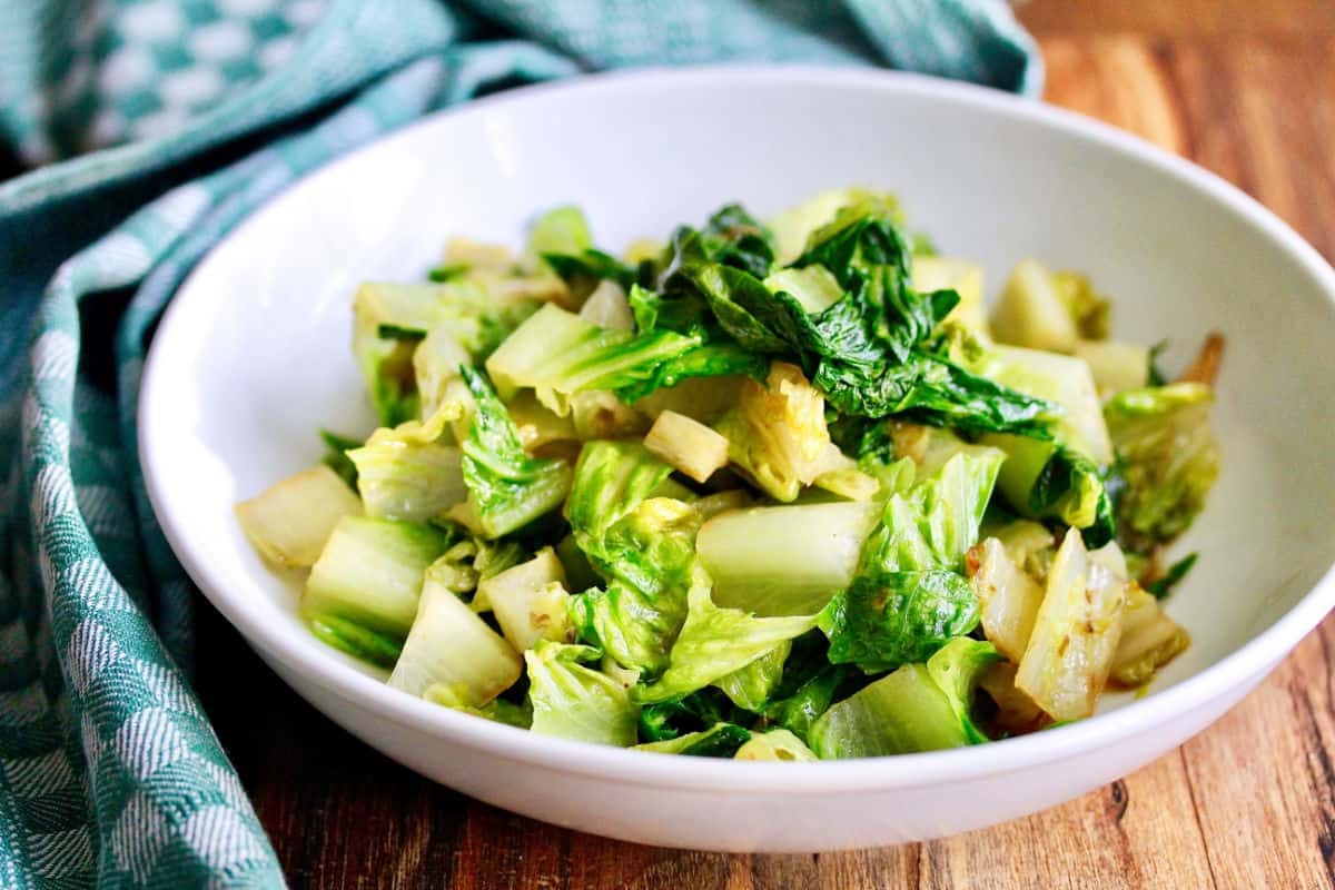 recette-de-laitue-romaine