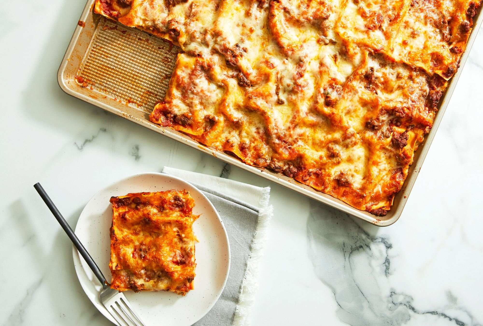 recette-de-lasagnes