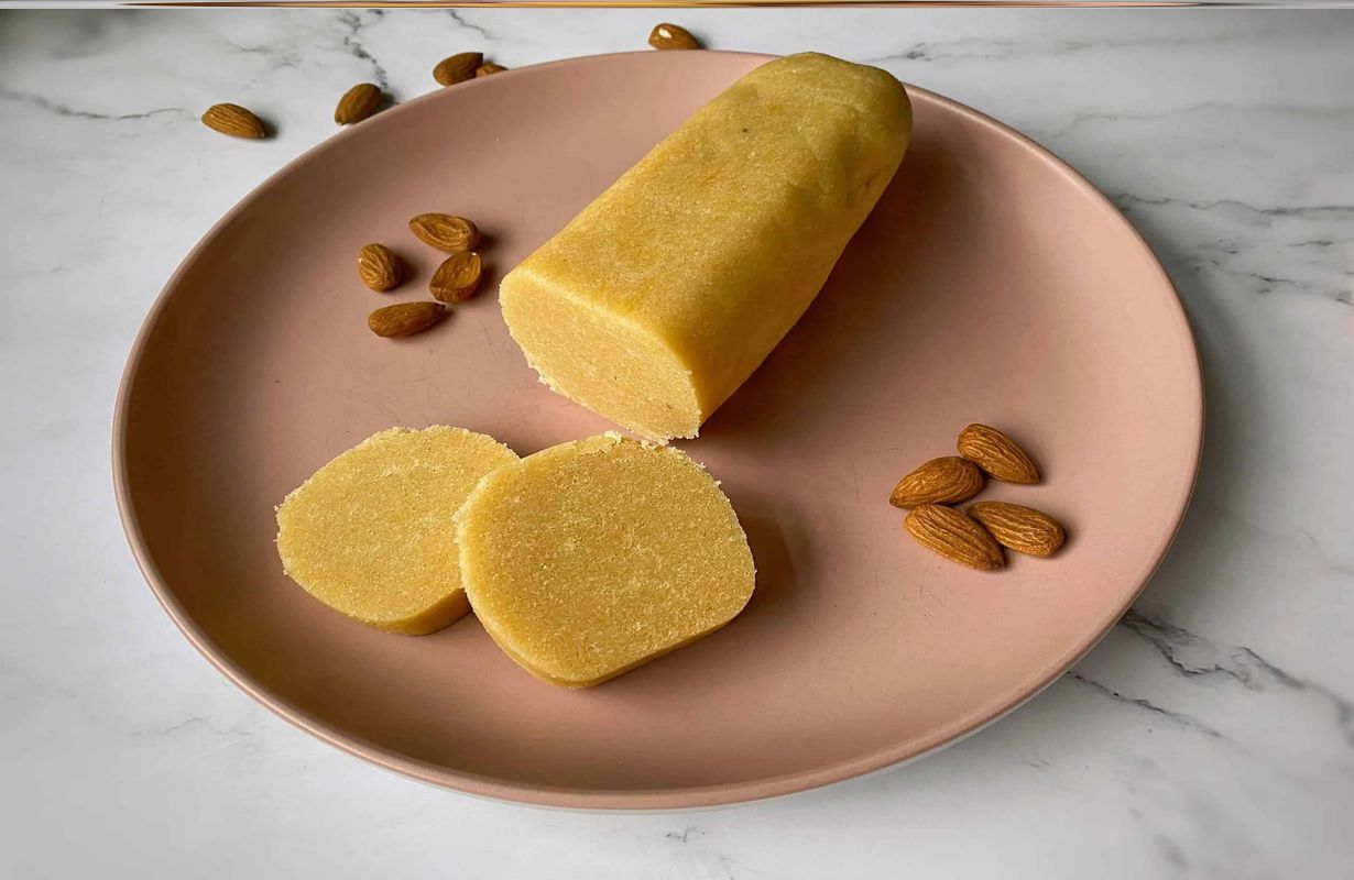 recette-de-massepain