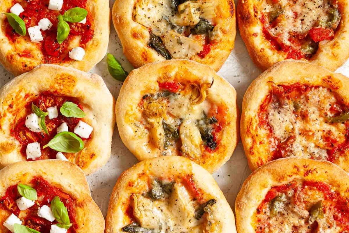 recette-de-mini-pizza