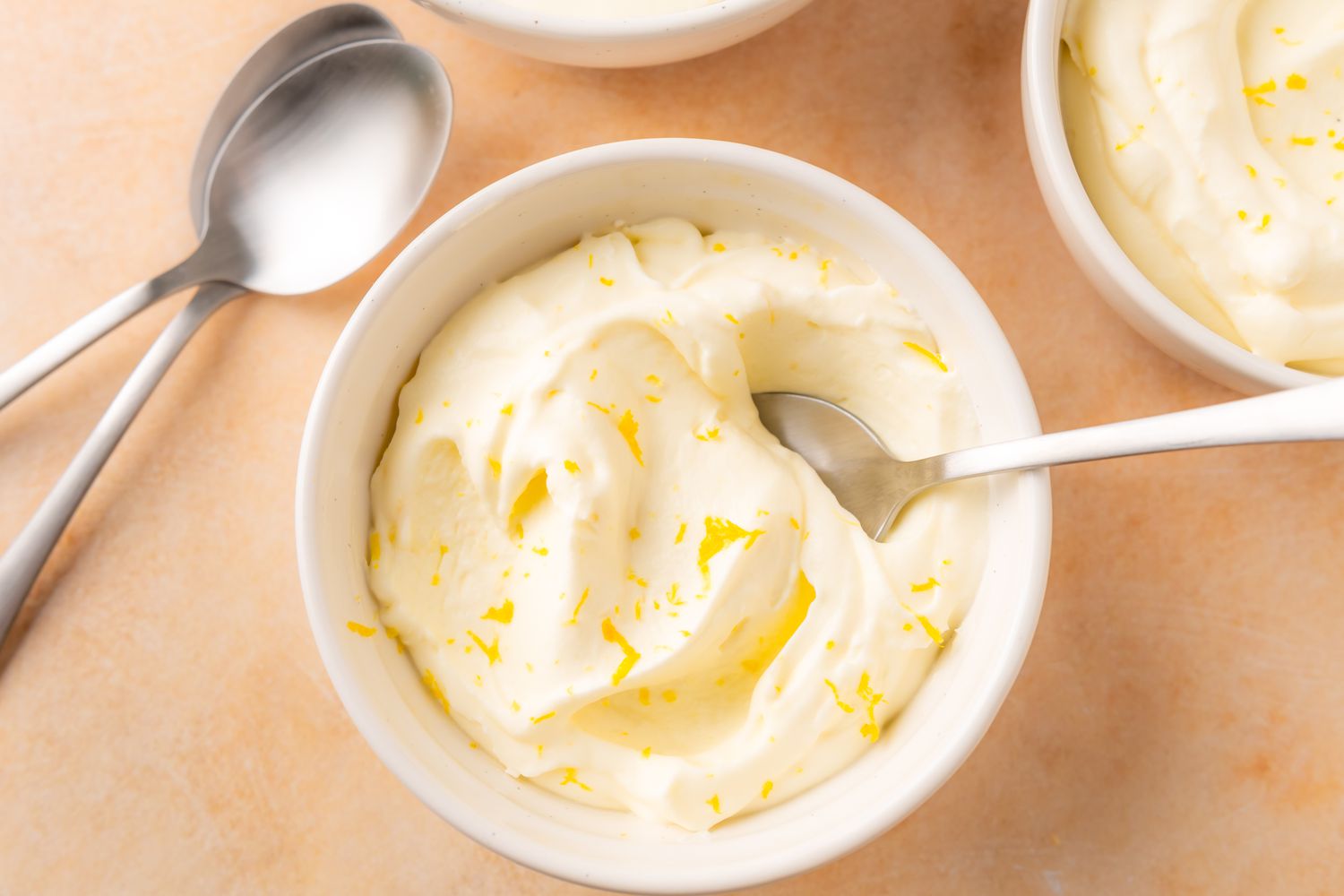 recette-de-mousse-au-citron