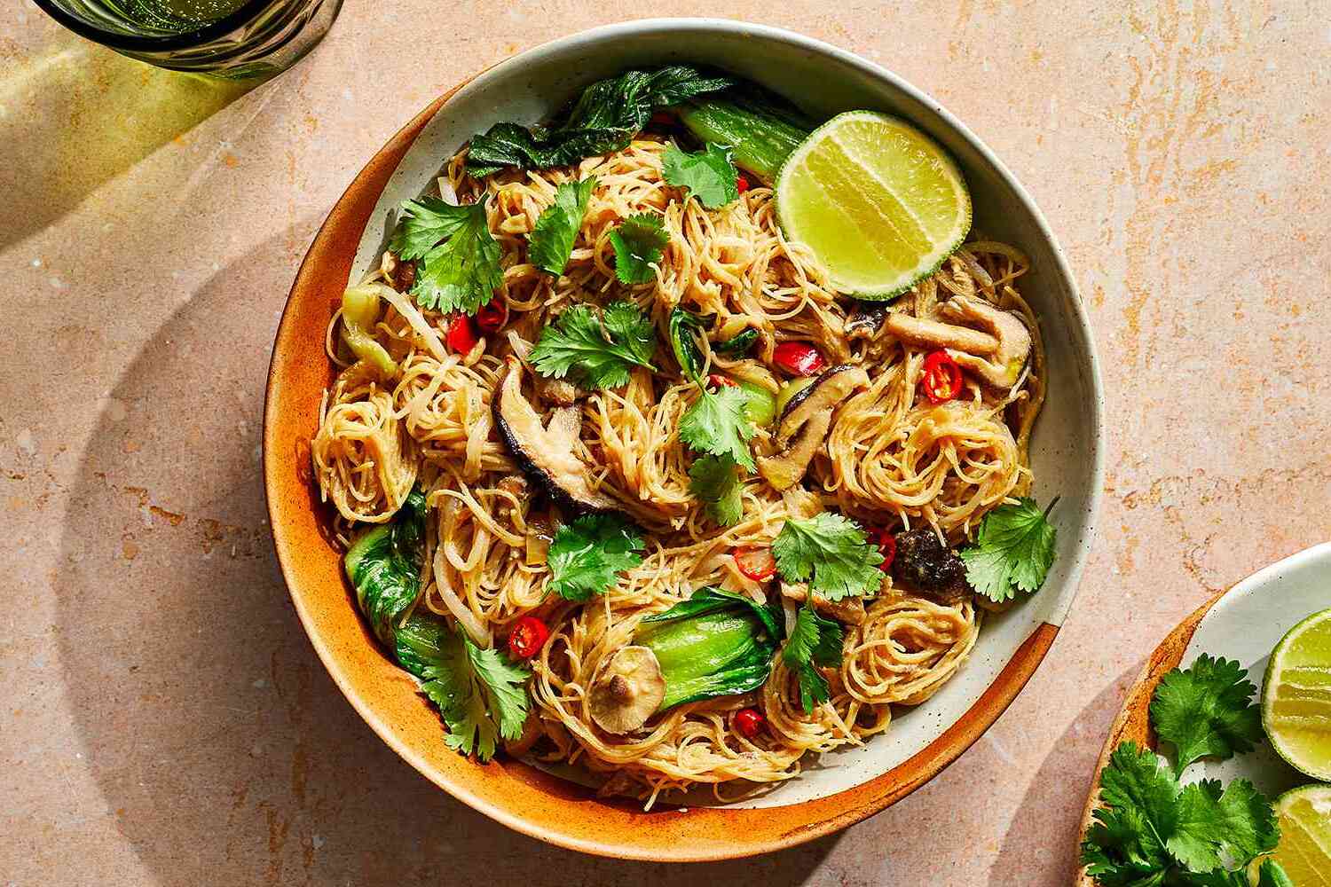 recette-de-nouilles-de-riz