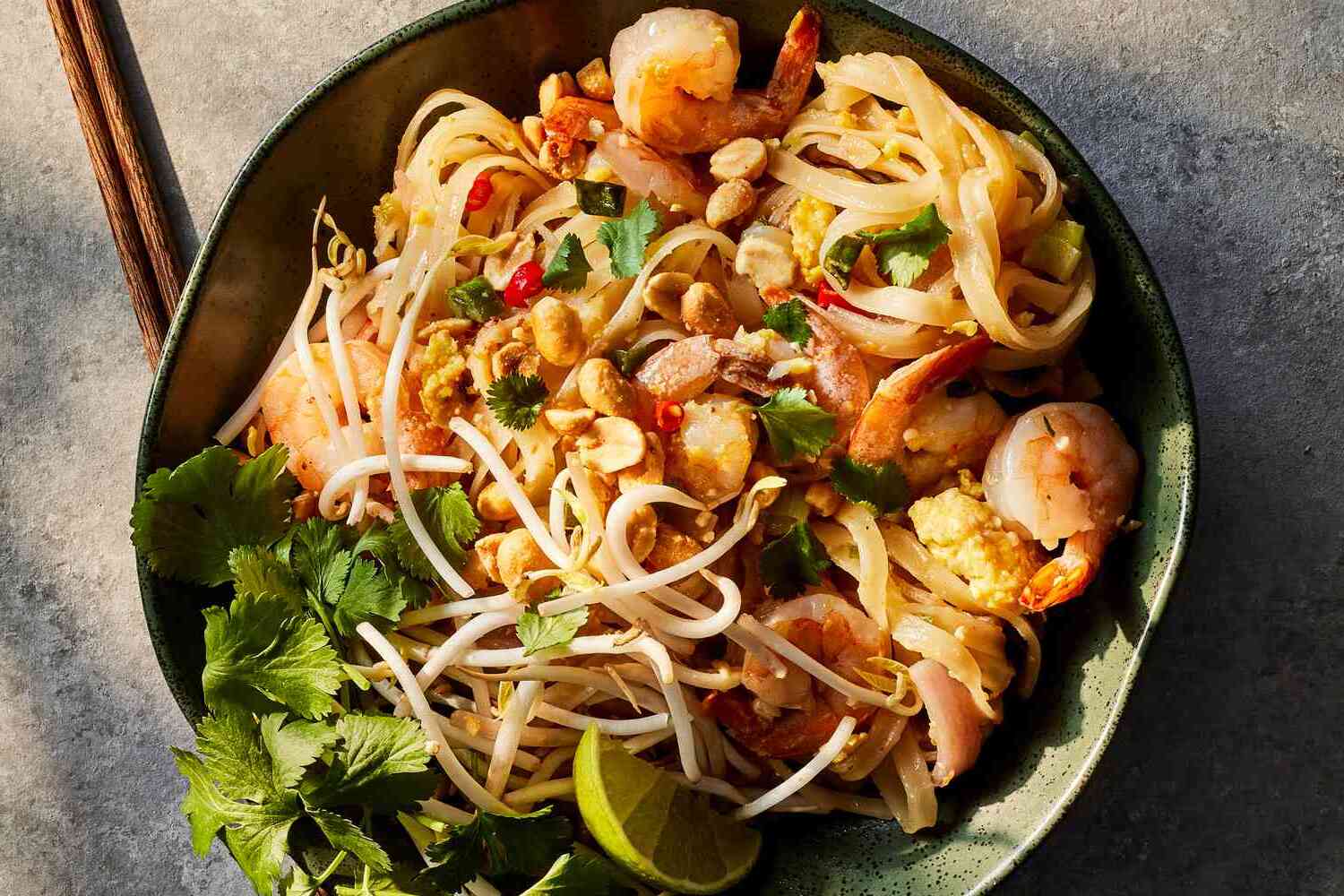 recette-de-pad-thai