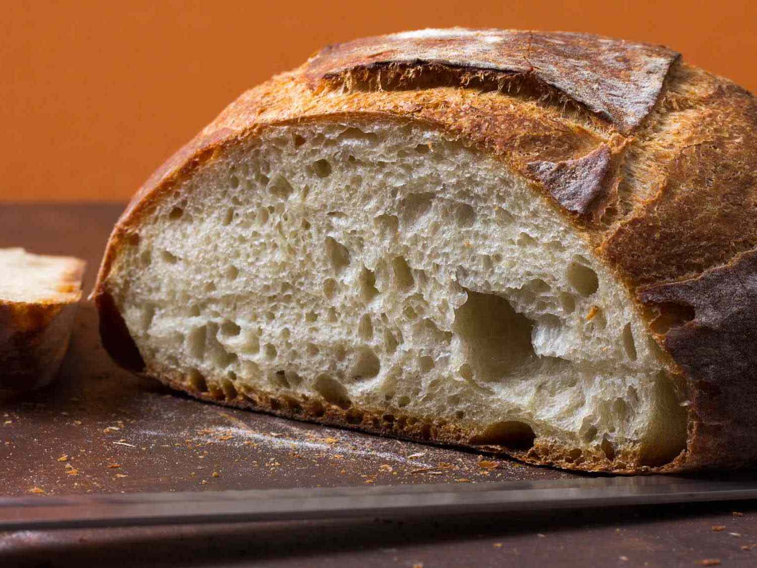 recette-de-pain