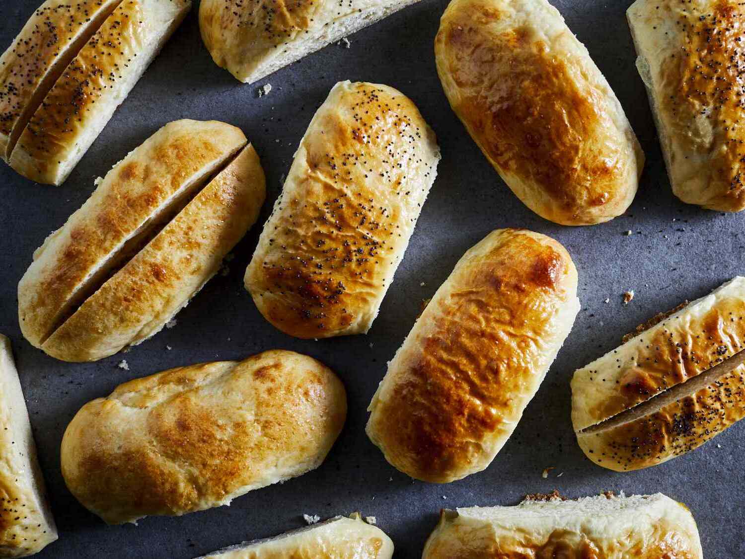 recette-de-pain-a-hot-dog-brioche