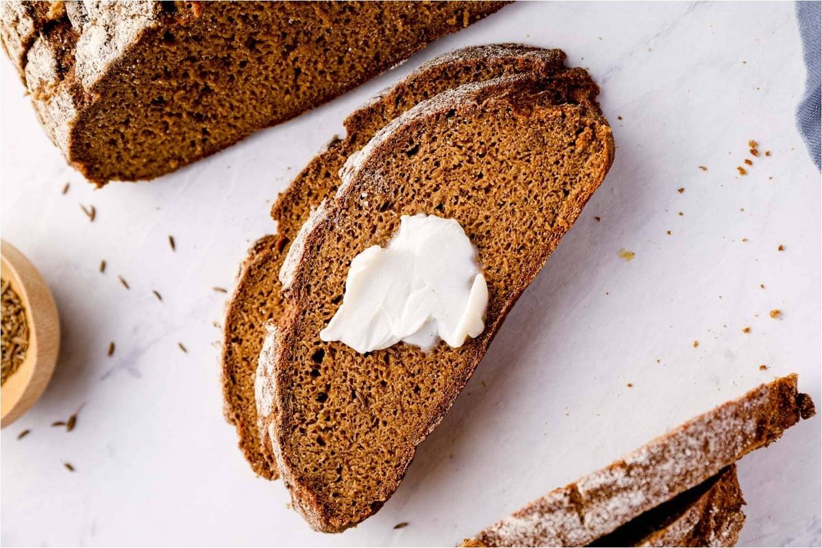 recette-de-pain-de-seigle-sans-gluten