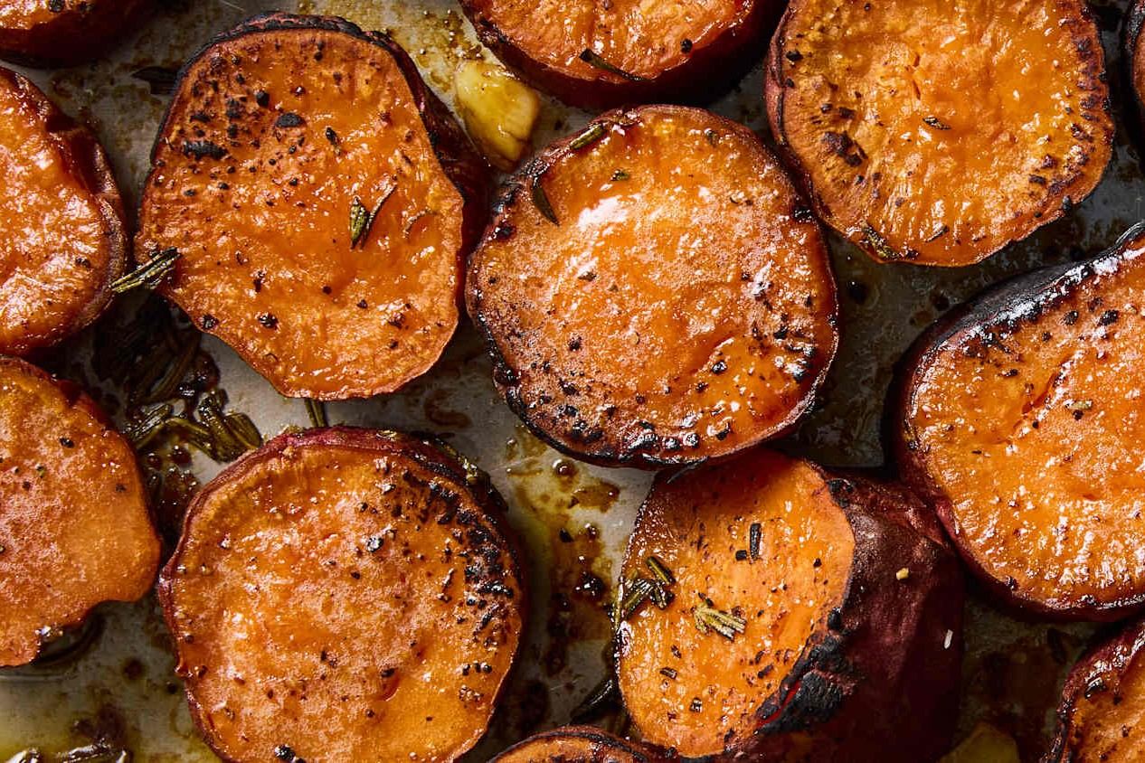 recette-de-patates-douces