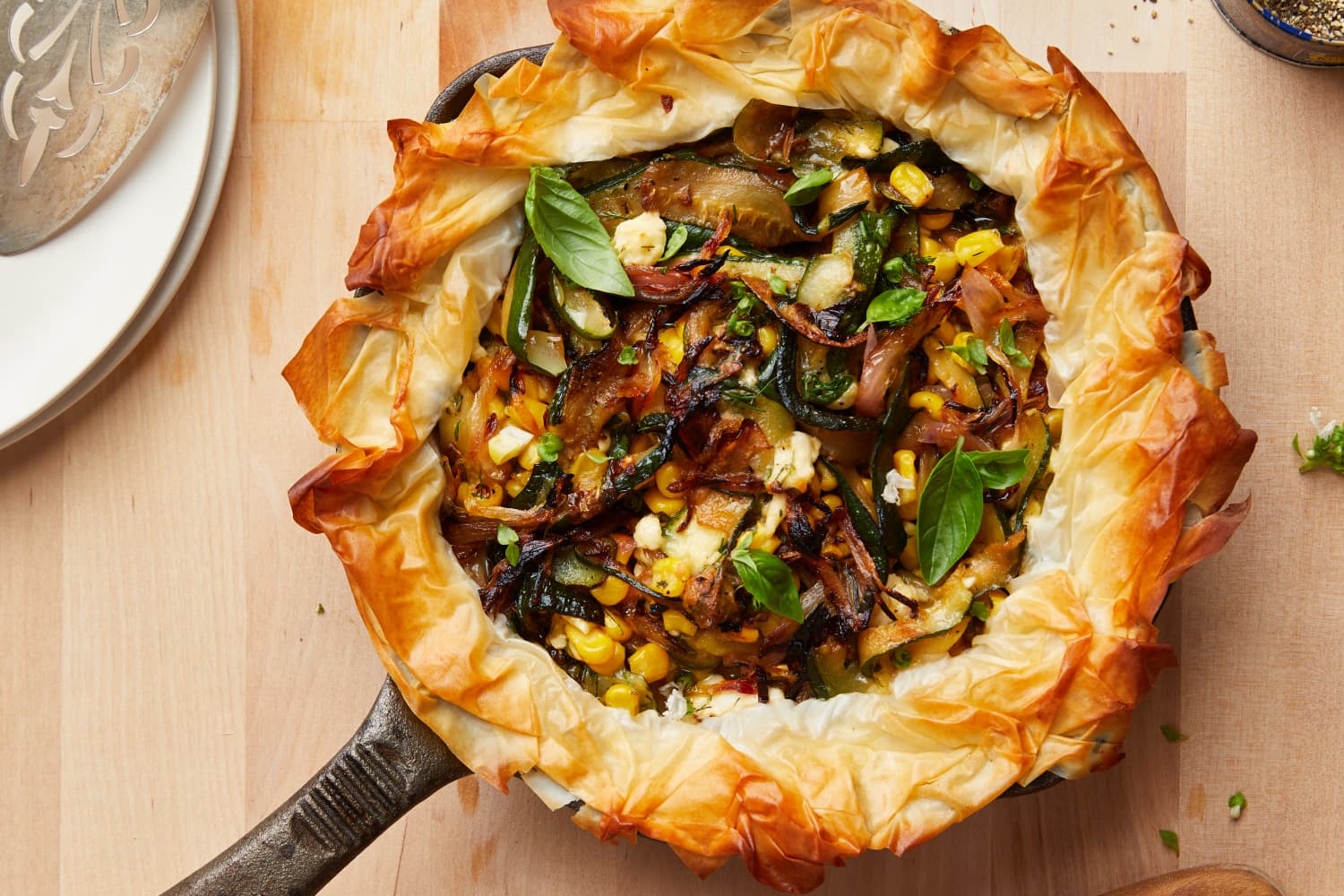 recette-de-pate-phyllo