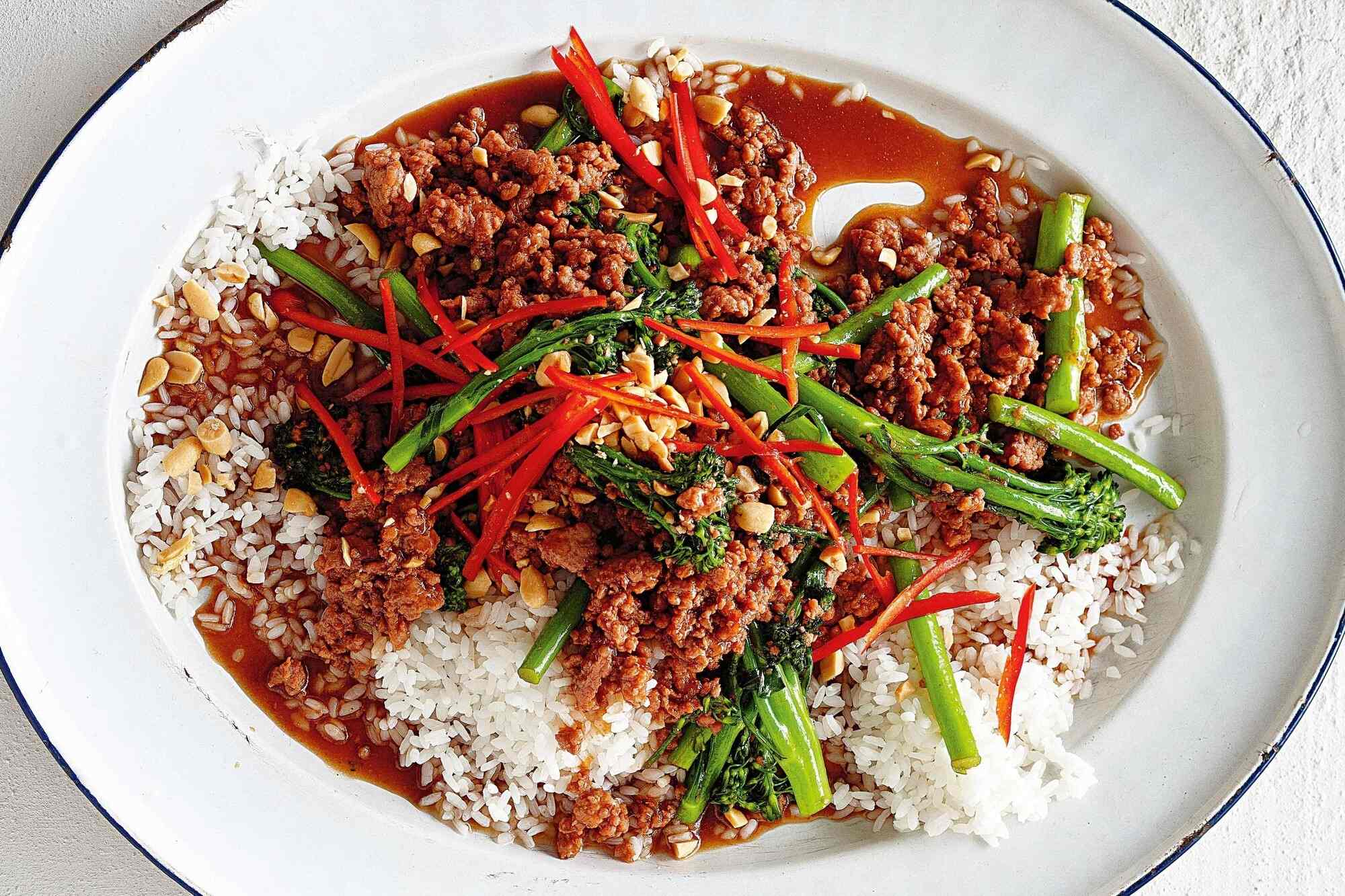 recette-de-plats-au-porc-hache