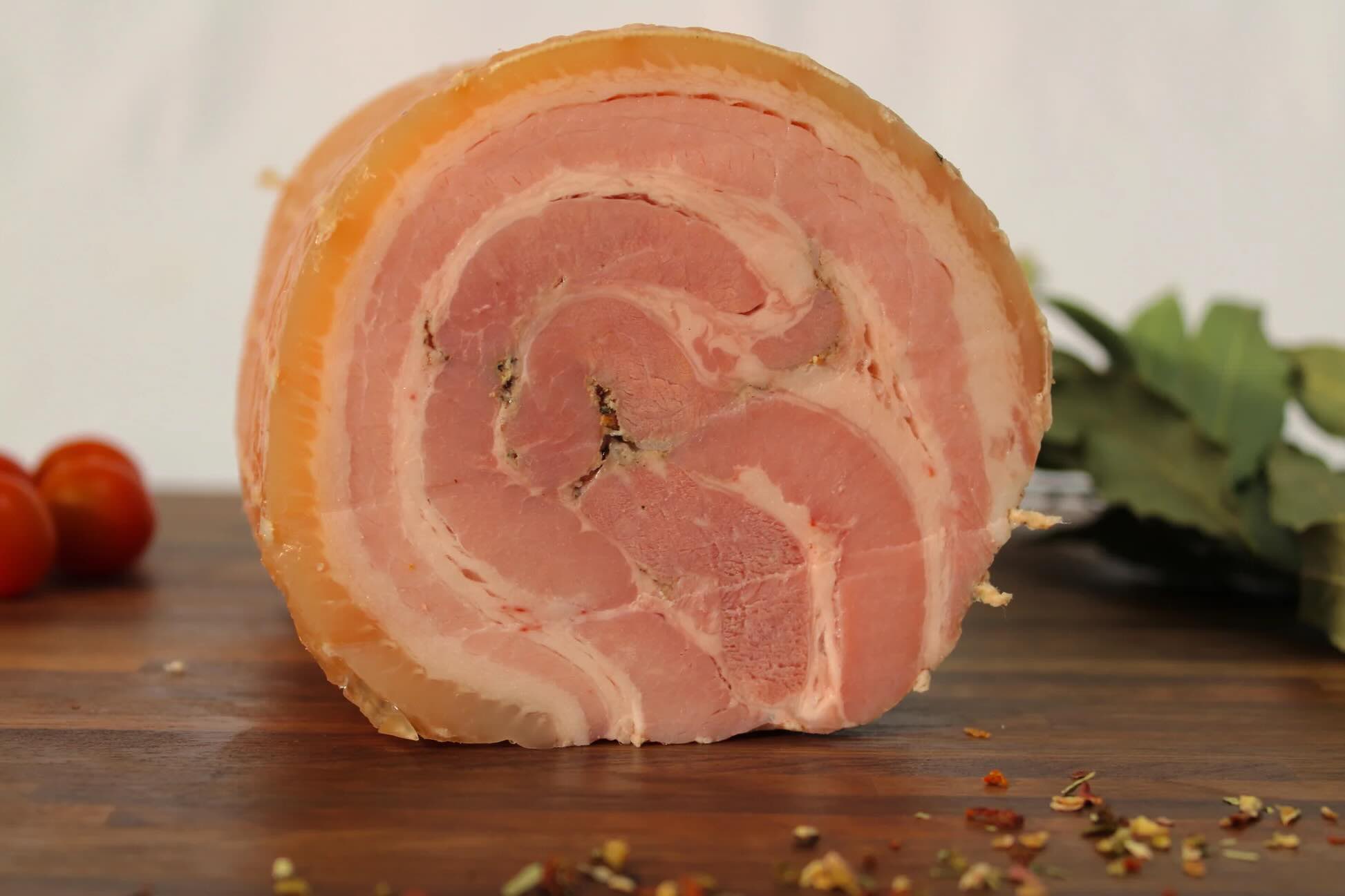 recette-de-poitrine-de-porc-roulee