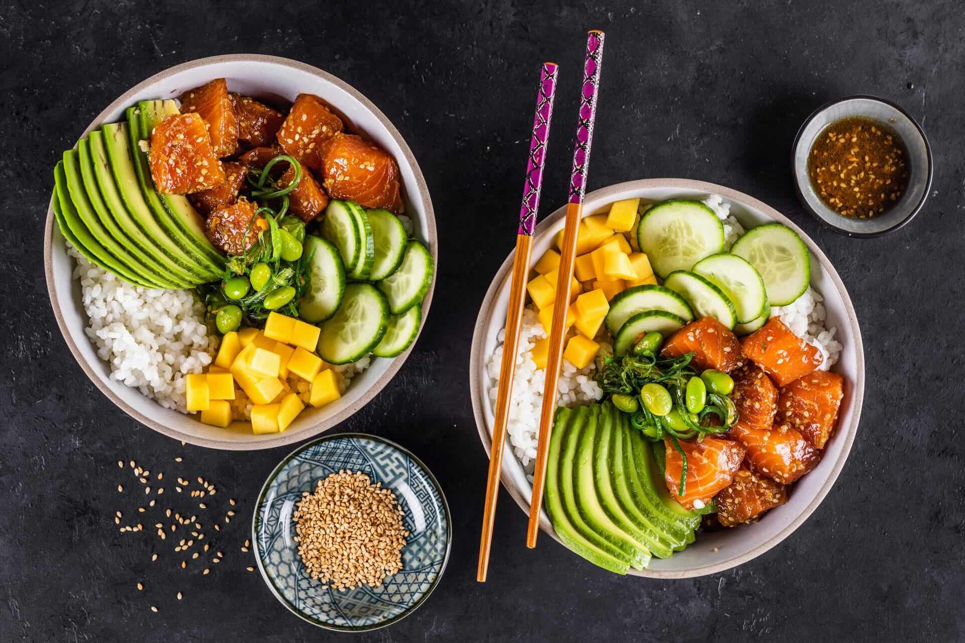 recette-de-poke-bowl