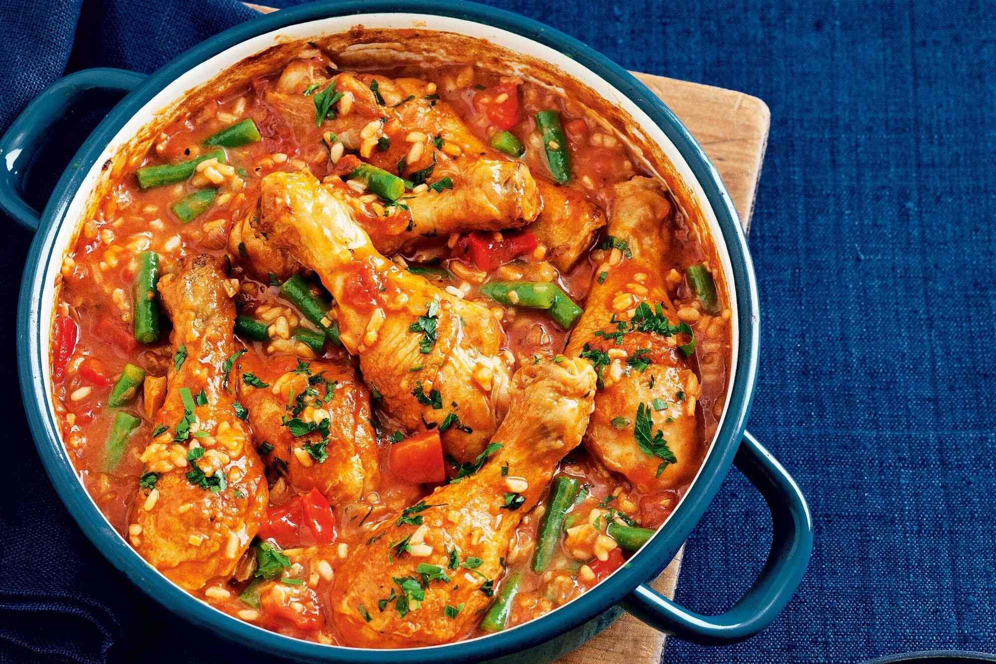 recette-de-ragout-de-poulet-au-paprika