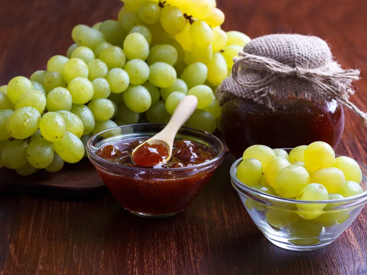 recette-de-raisins