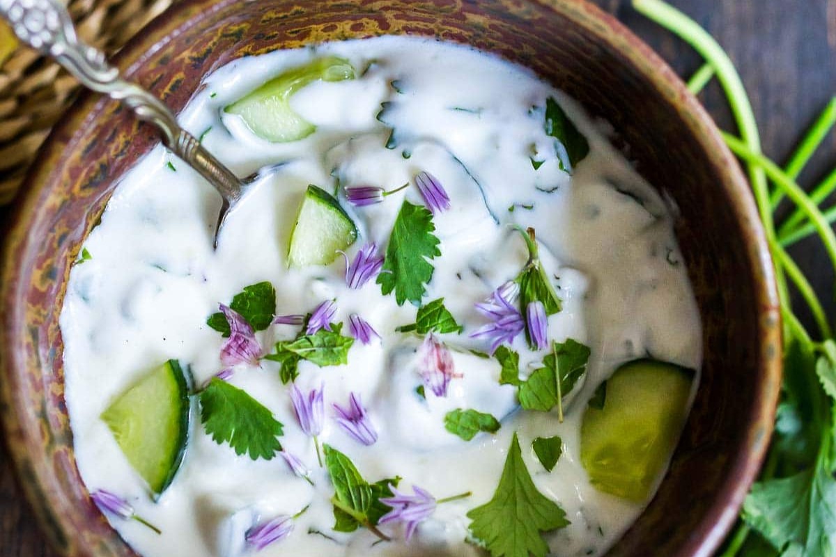 recette-de-raita