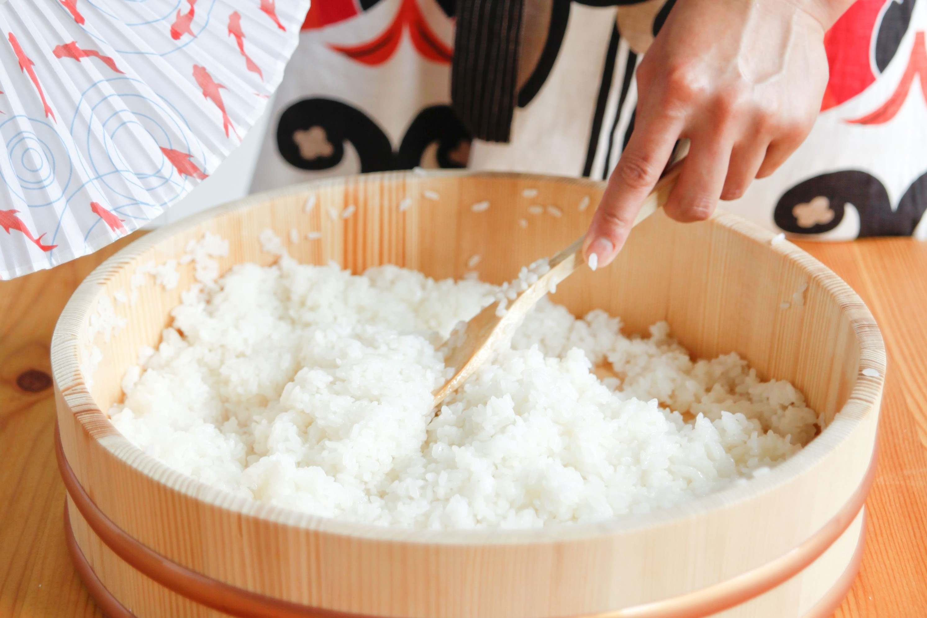 recette-de-riz-a-sushi