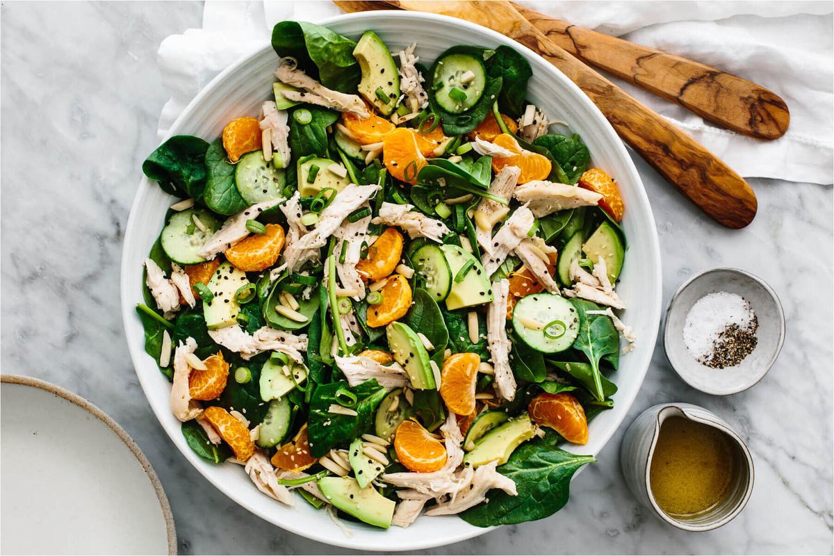 recette-de-salade