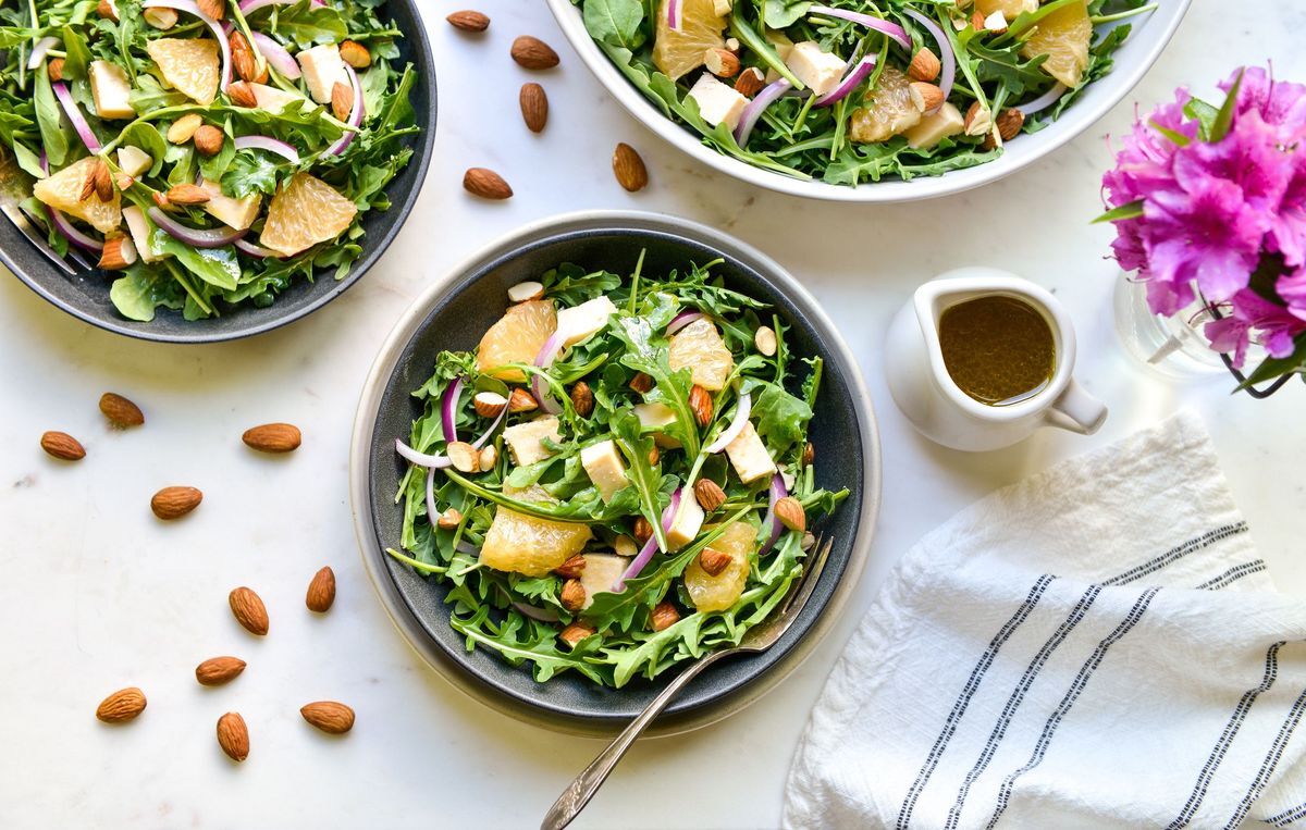 recette-de-salade-au-fromage-fume