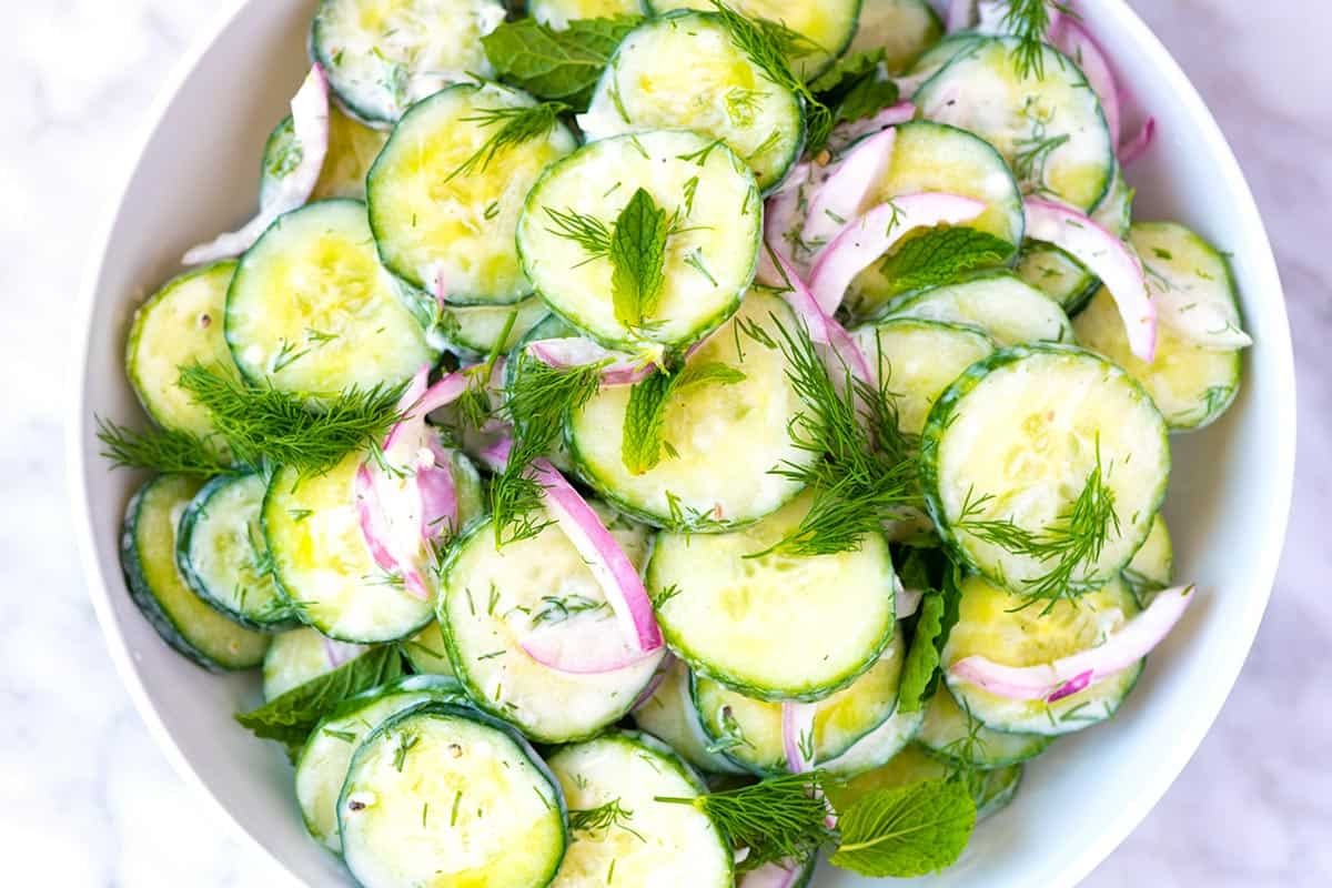recette-de-salade-de-concombre