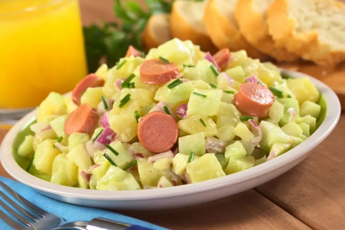 recette-de-salade-de-saucisses-de-vienne