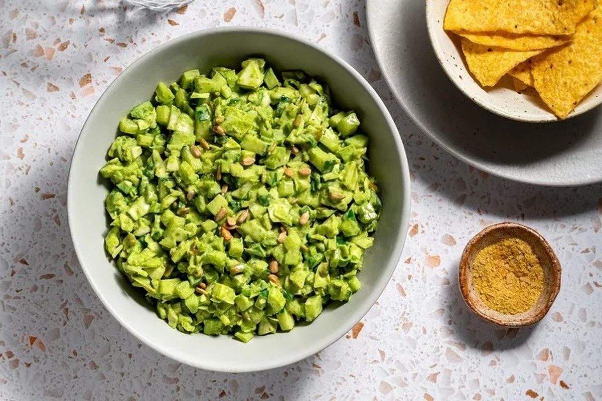 recette-de-salade-green-goddess
