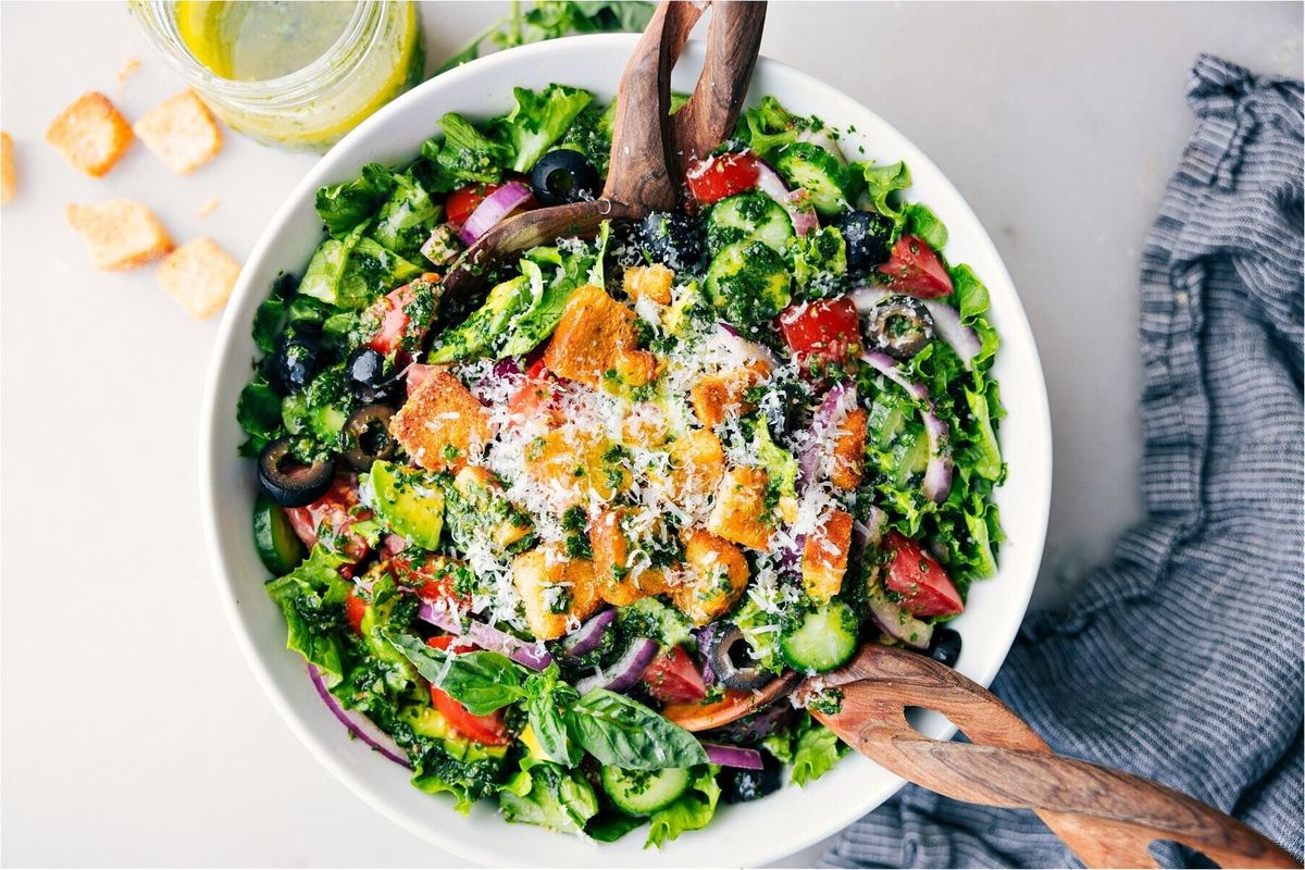 recette-de-salade-italienne