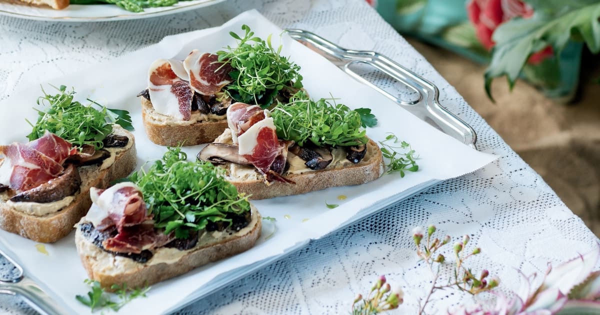 recette-de-sandwich-ouvert-tartine