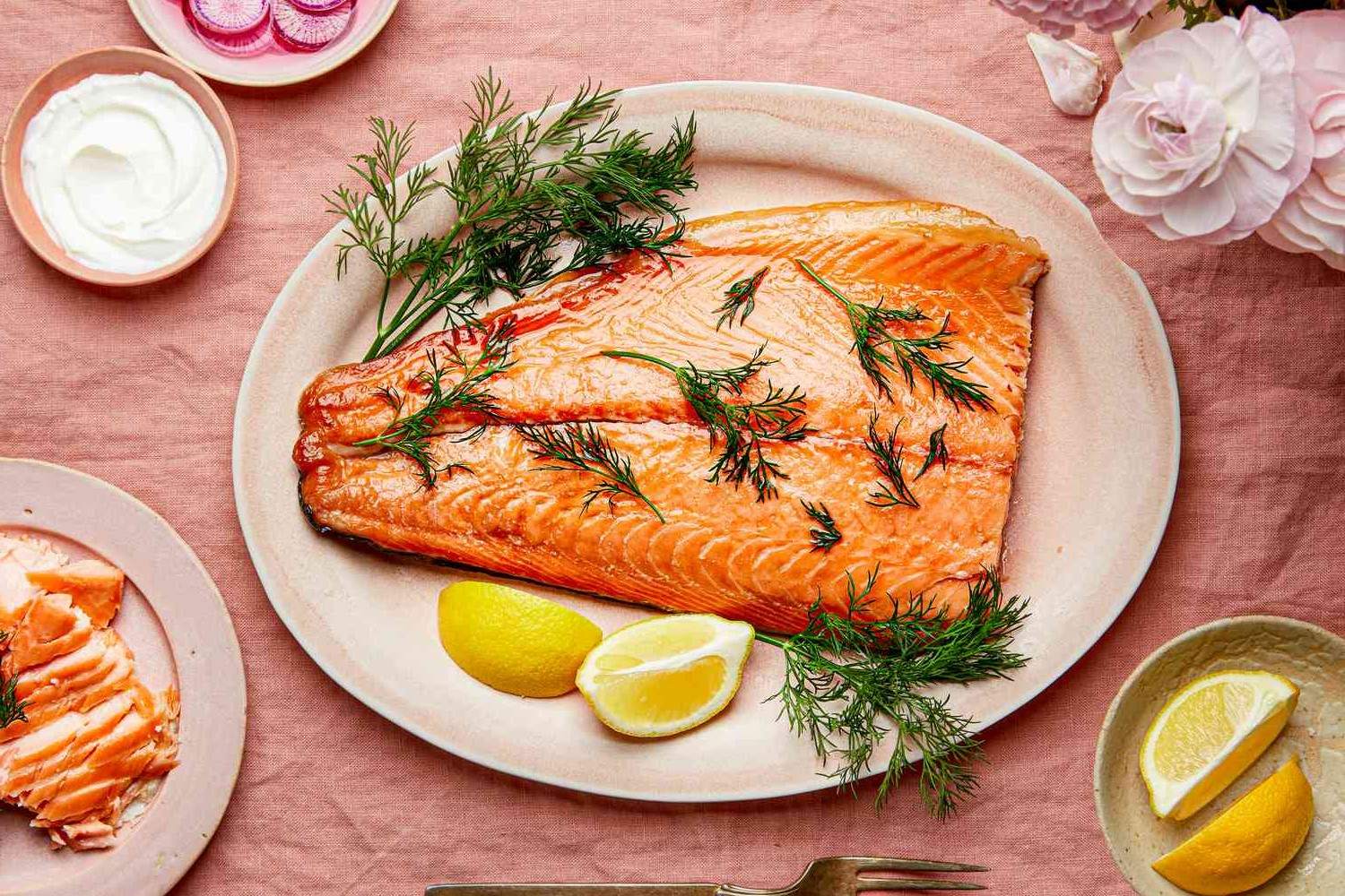 recette-de-saumon-fume-a-chaud