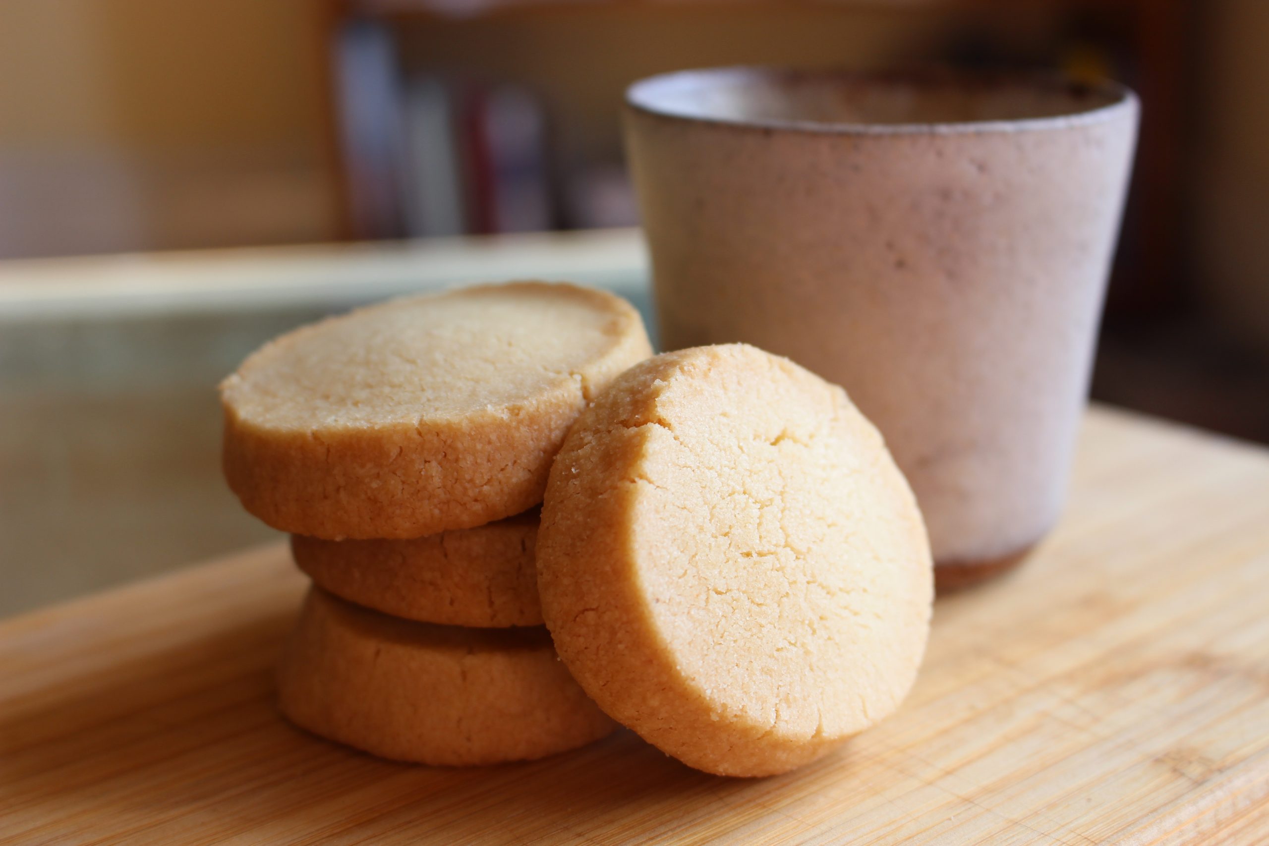 recette-de-shortbread