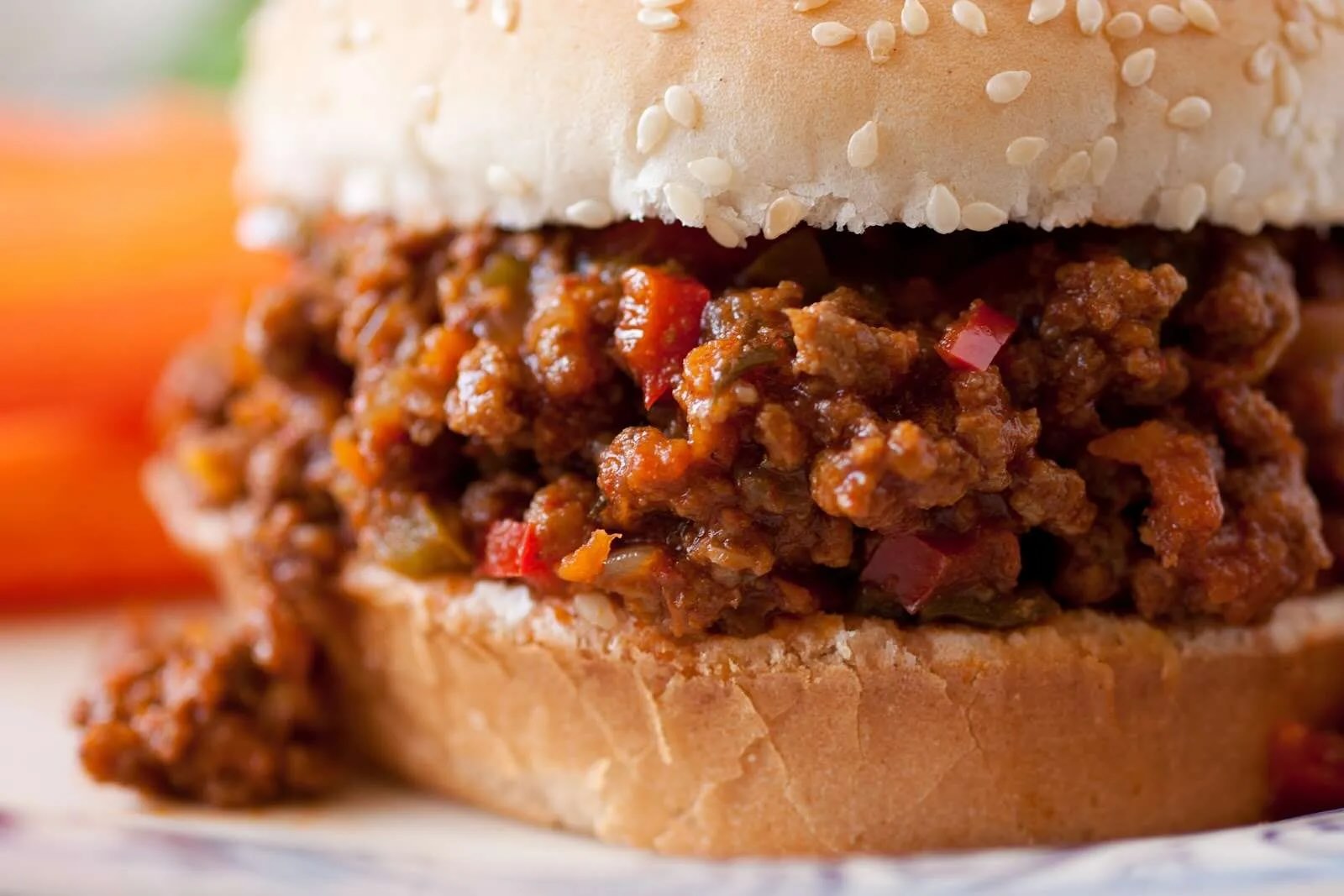 recette-de-sloppy-joe