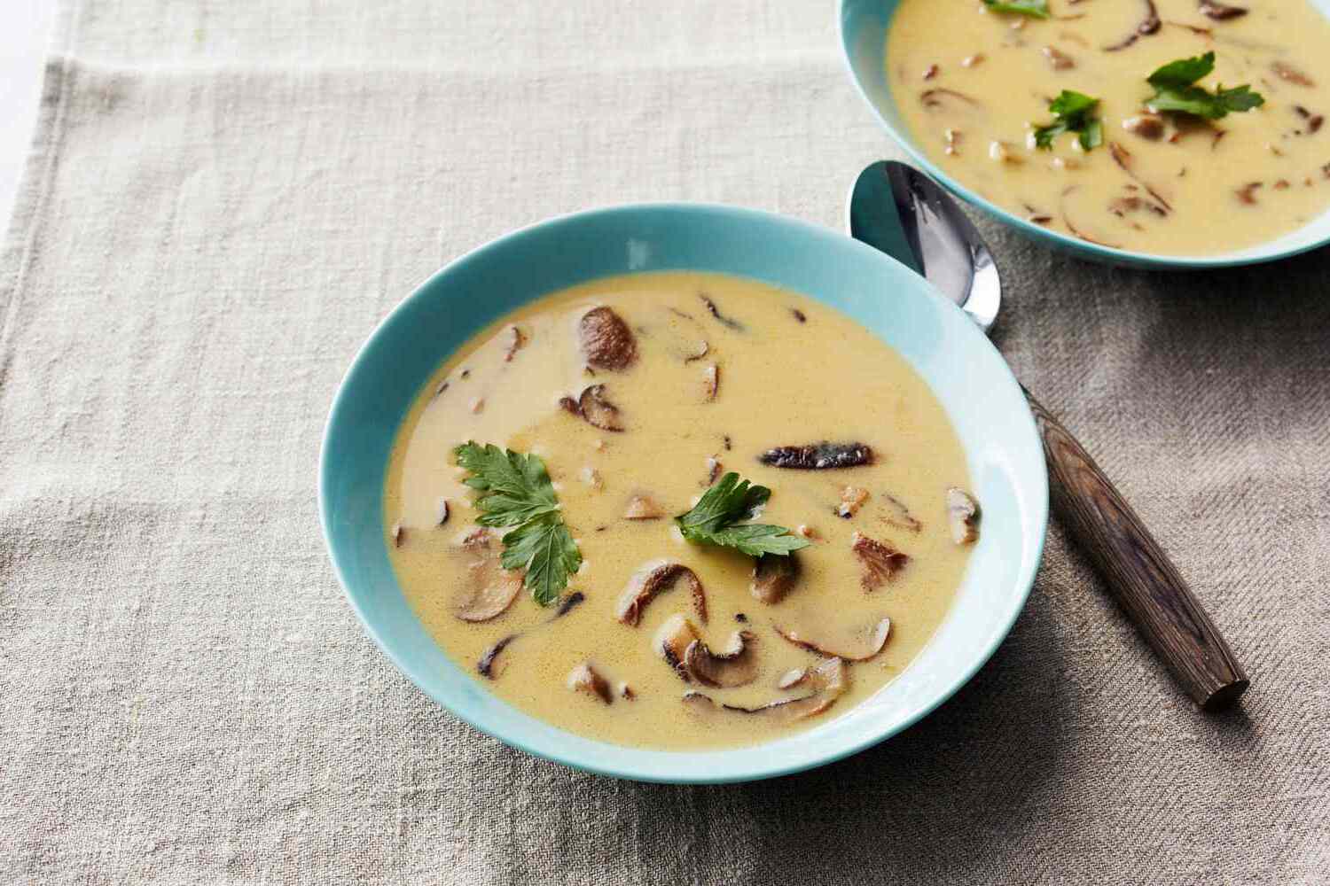 recette-de-soupe-de-champignons