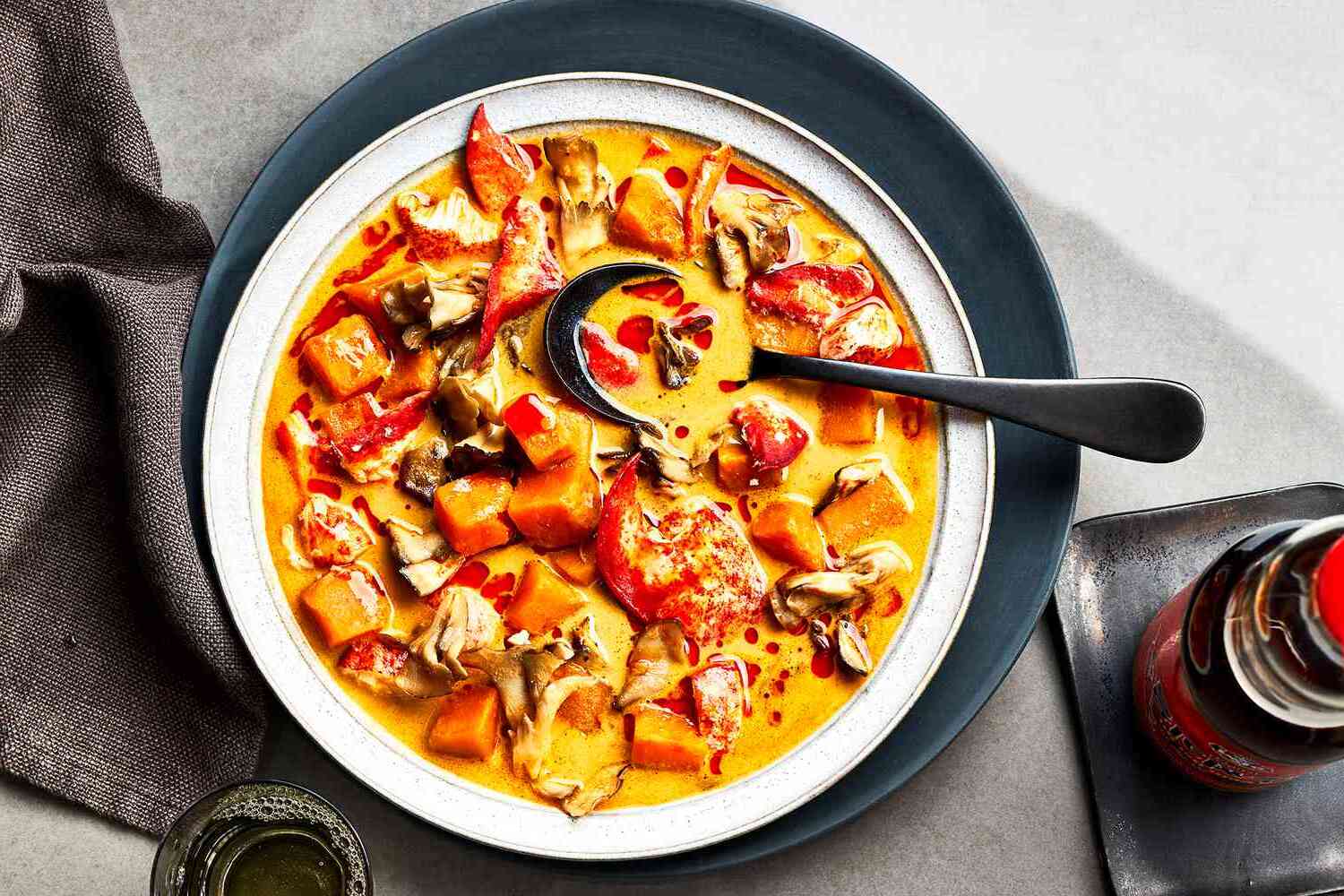 recette-de-soupe-de-homard