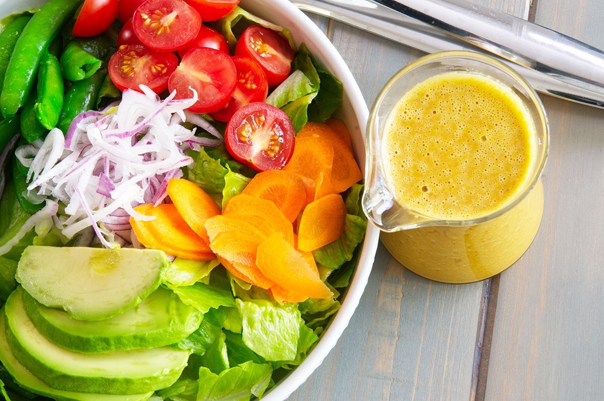 recette-de-vinaigrette-au-sesame