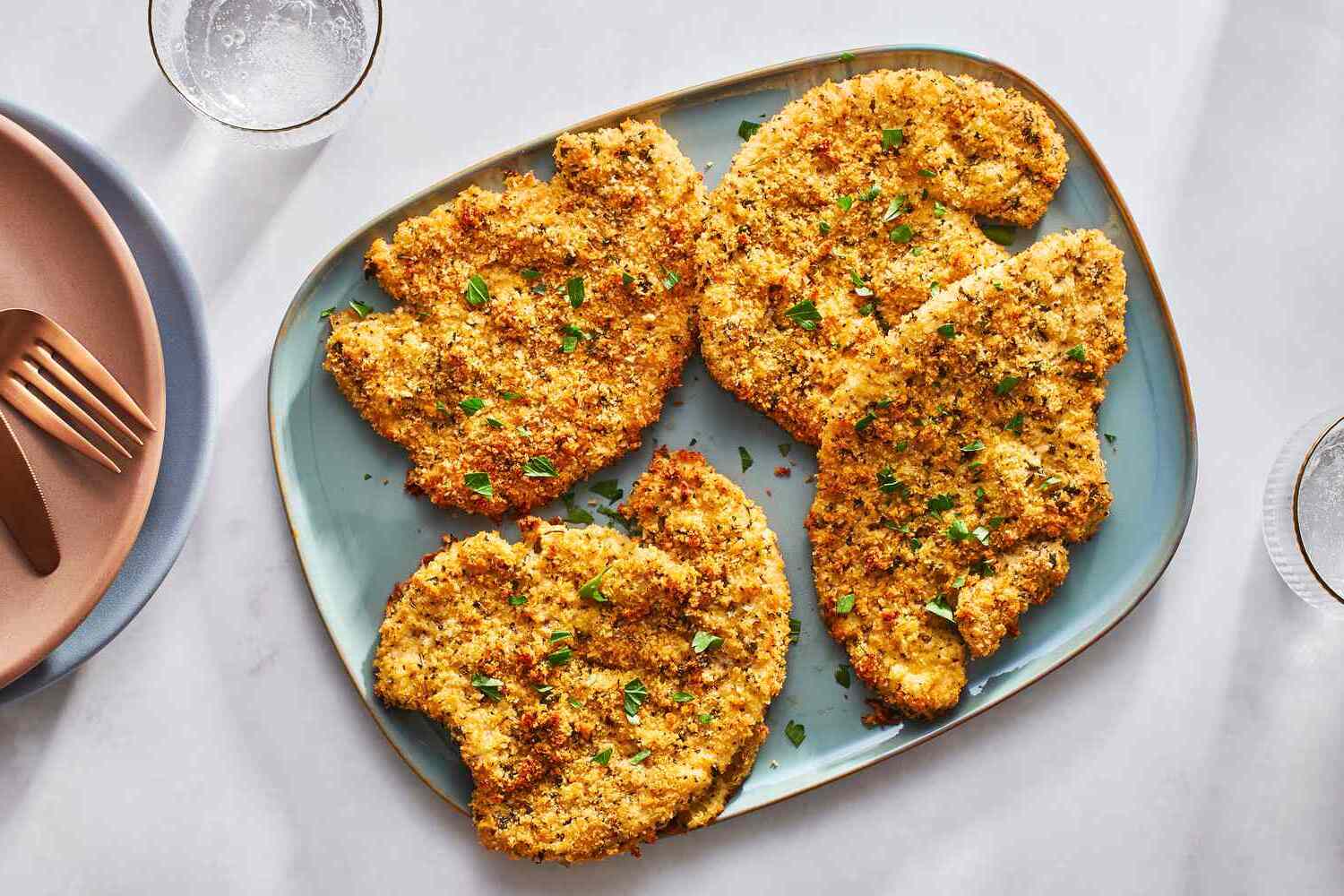 recette-descalopes
