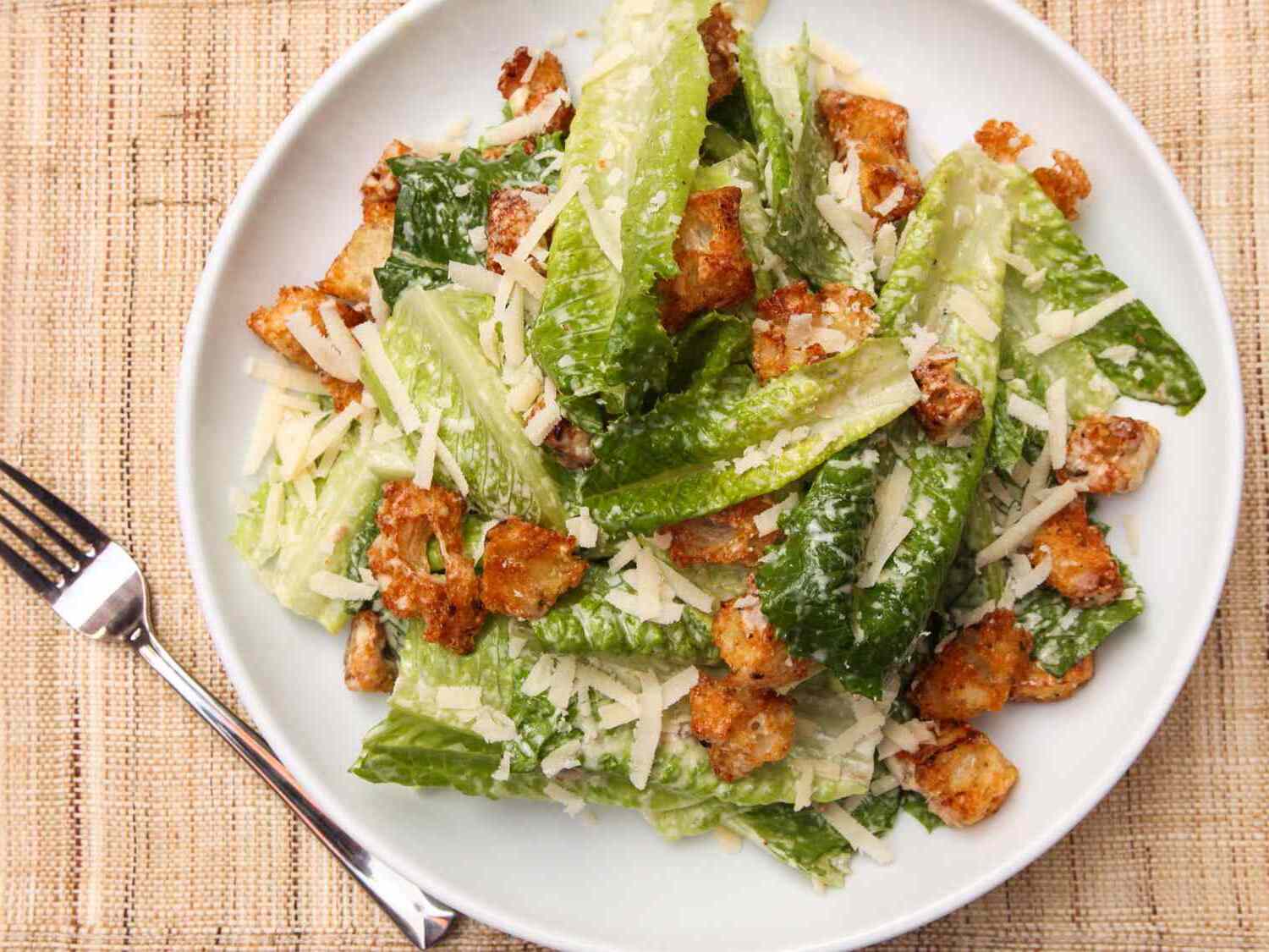recette-originale-de-salade-cesar