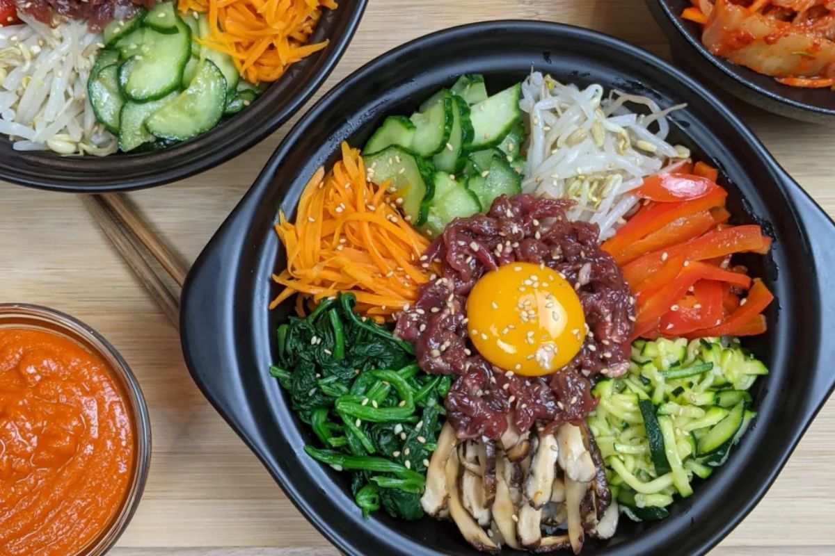recette-de-bibimbap