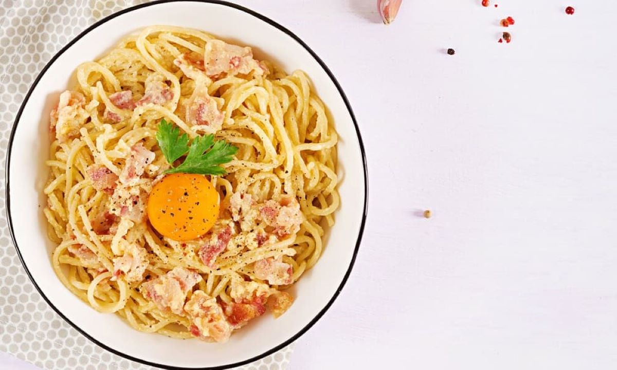 recette-de-pates-carbonara-aux-oeufs